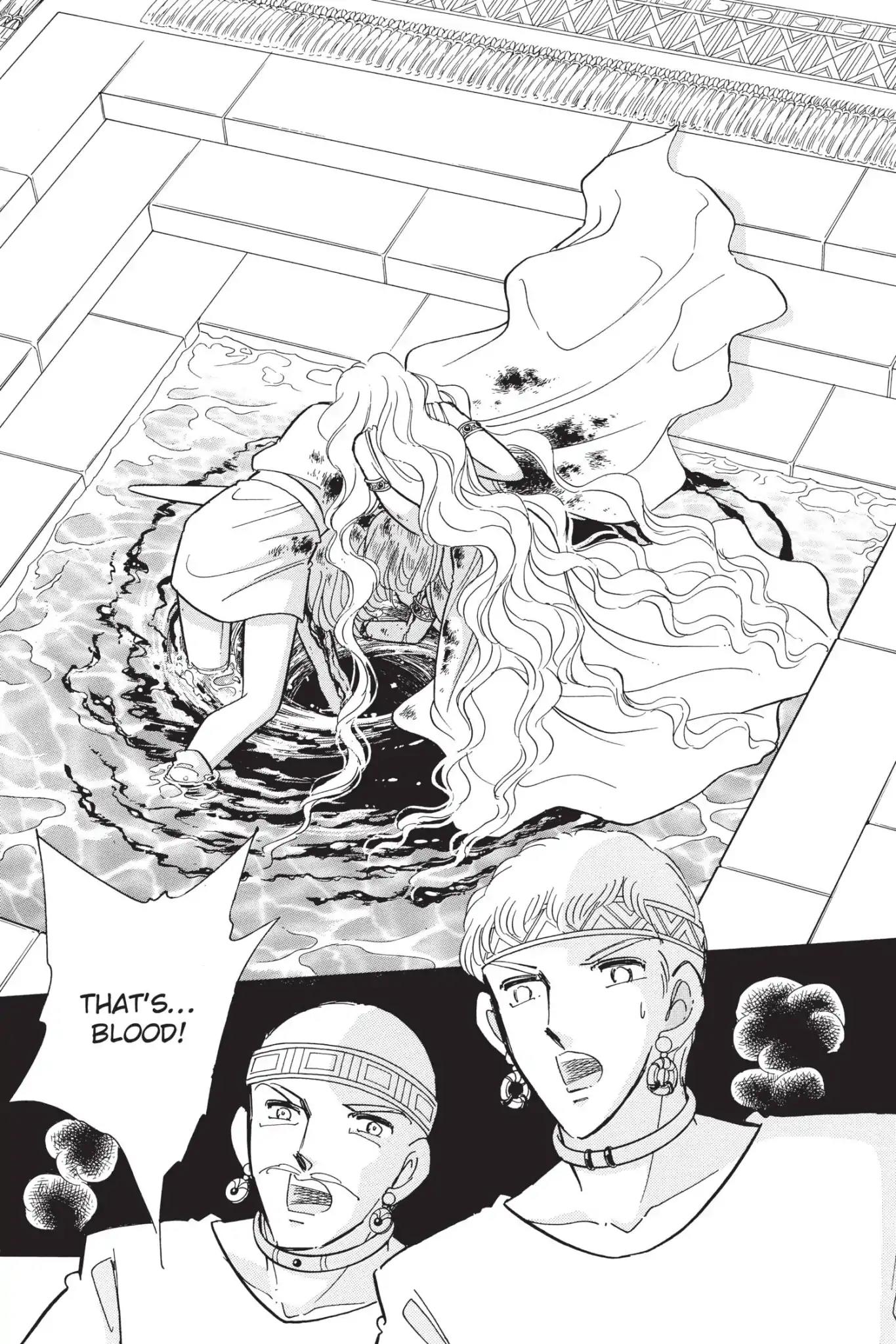 Anatolia Story Chapter 94 page 10 - Chapter 94