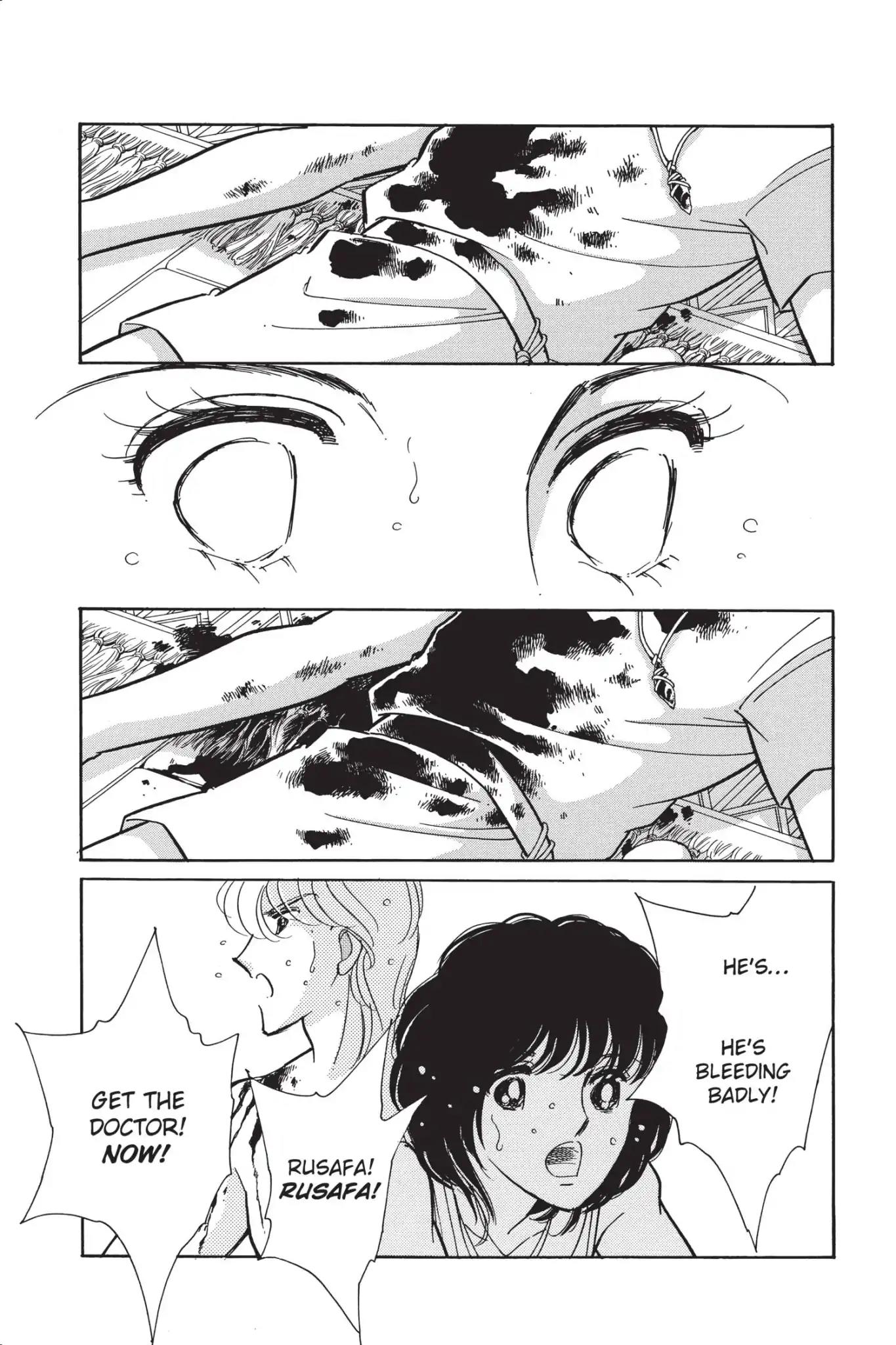 Anatolia Story Chapter 94 page 18 - Chapter 94