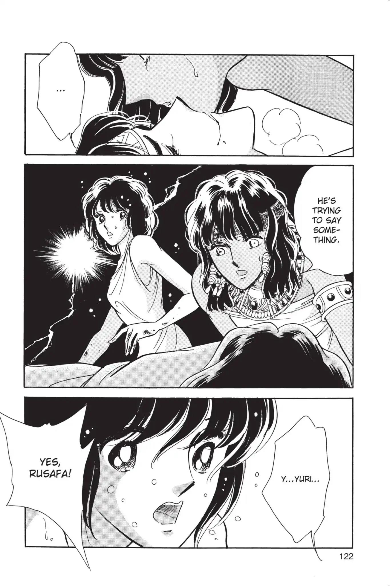 Anatolia Story Chapter 94 page 19 - Chapter 94