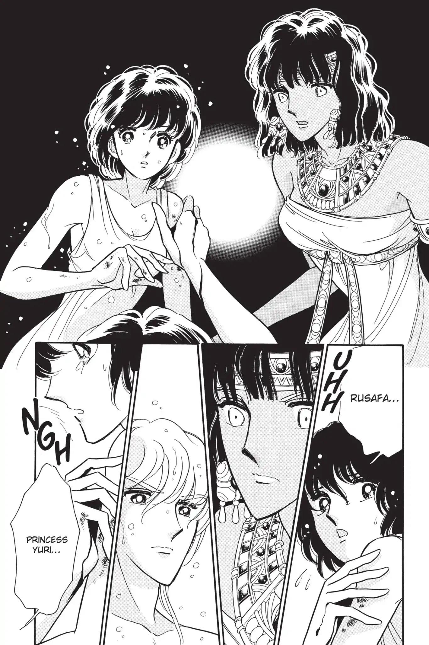 Anatolia Story Chapter 94 page 24 - Chapter 94