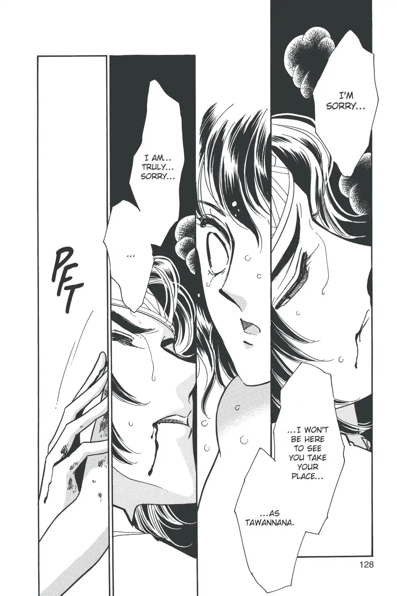 Anatolia Story Chapter 94 page 25 - Chapter 94