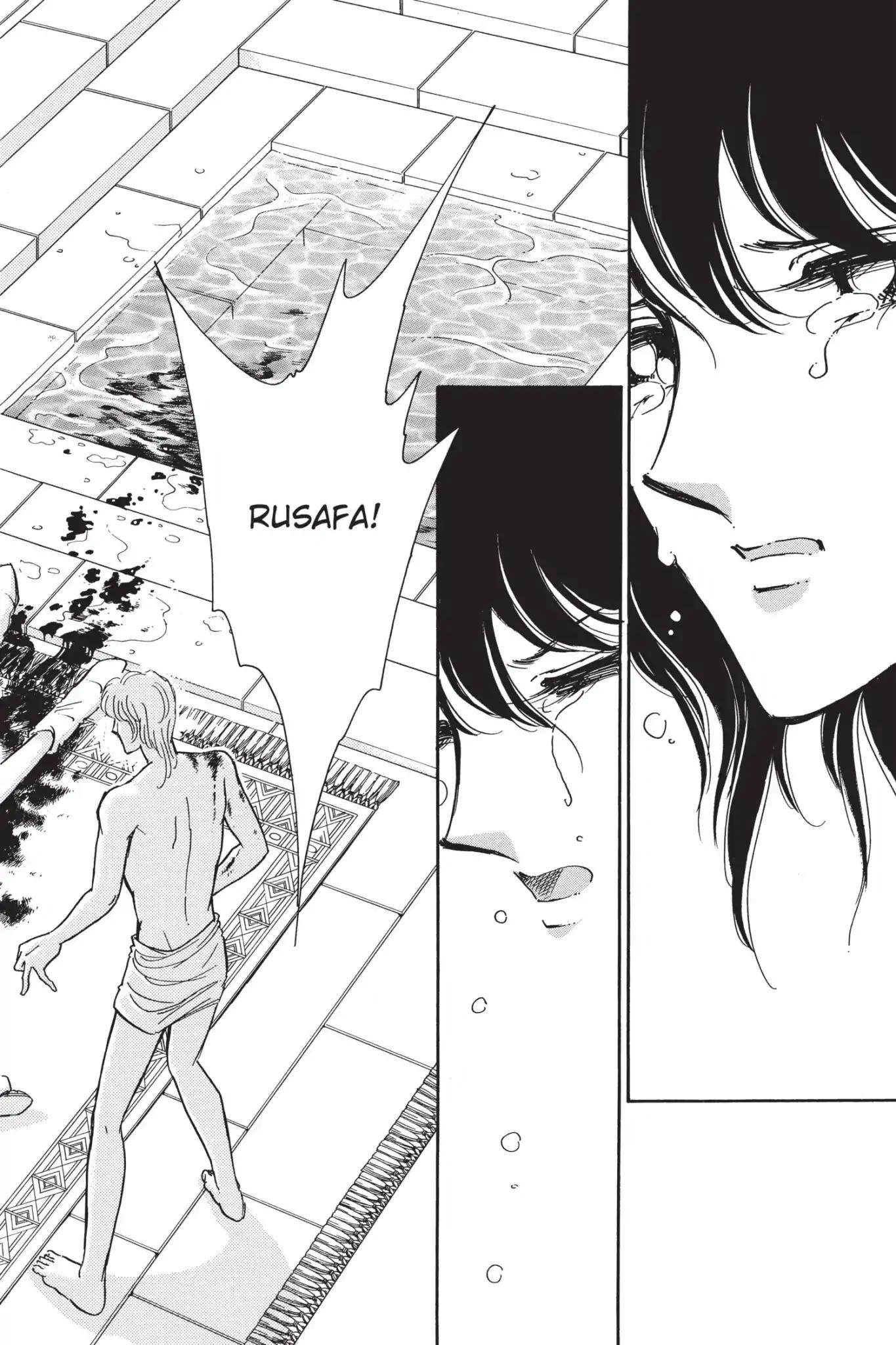 Anatolia Story Chapter 94 page 27 - Chapter 94