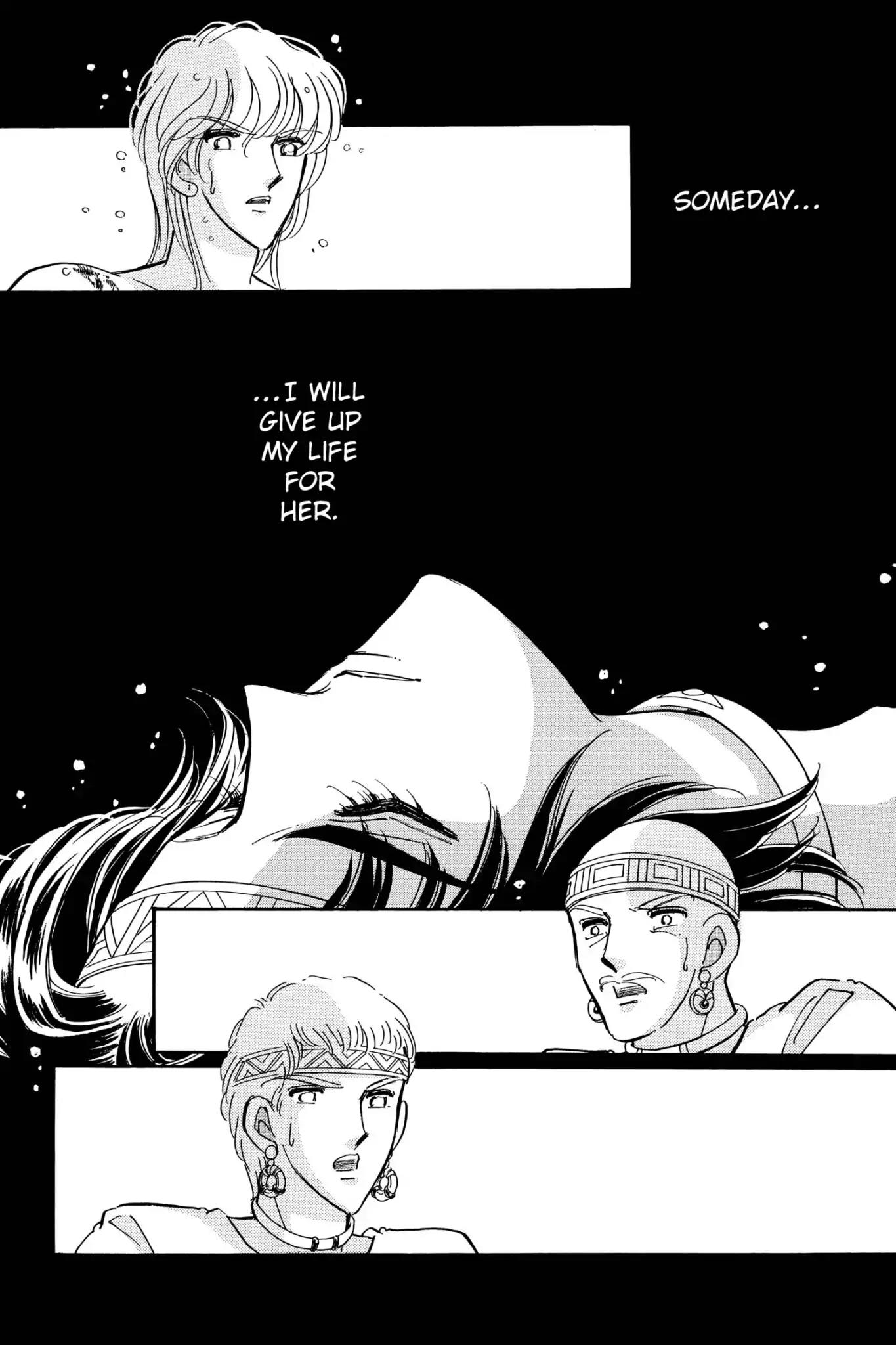 Anatolia Story Chapter 94 page 29 - Chapter 94