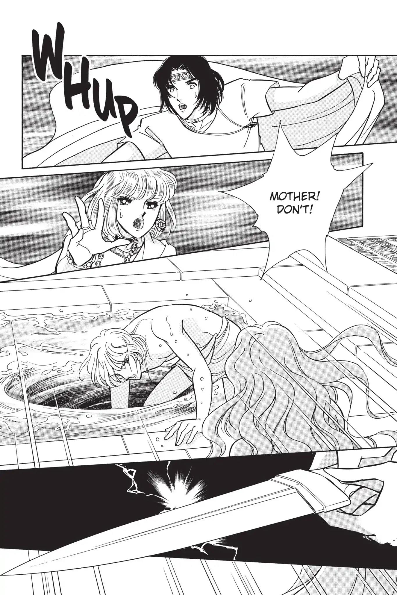Anatolia Story Chapter 94 page 3 - Chapter 94