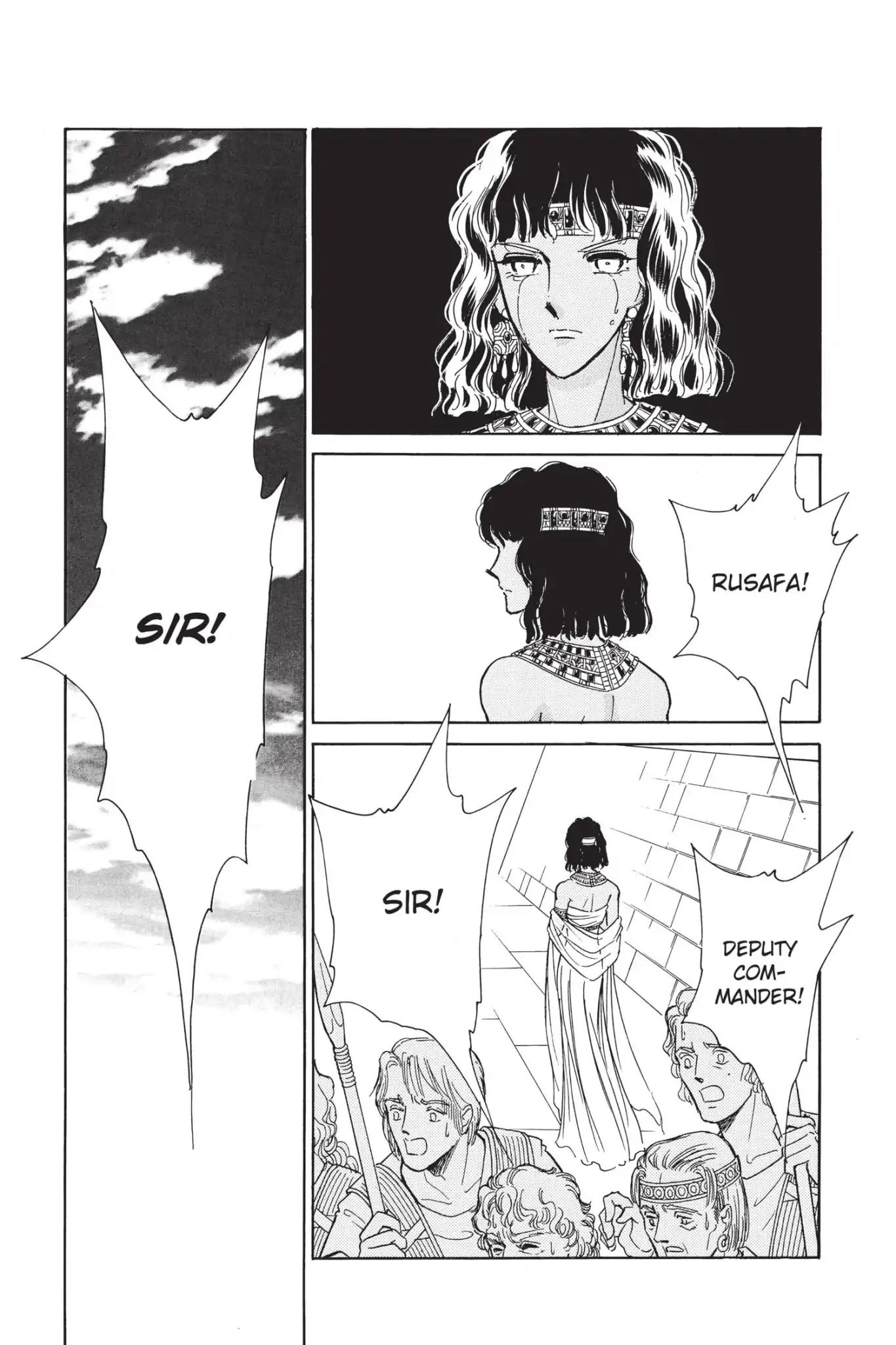 Anatolia Story Chapter 94 page 30 - Chapter 94