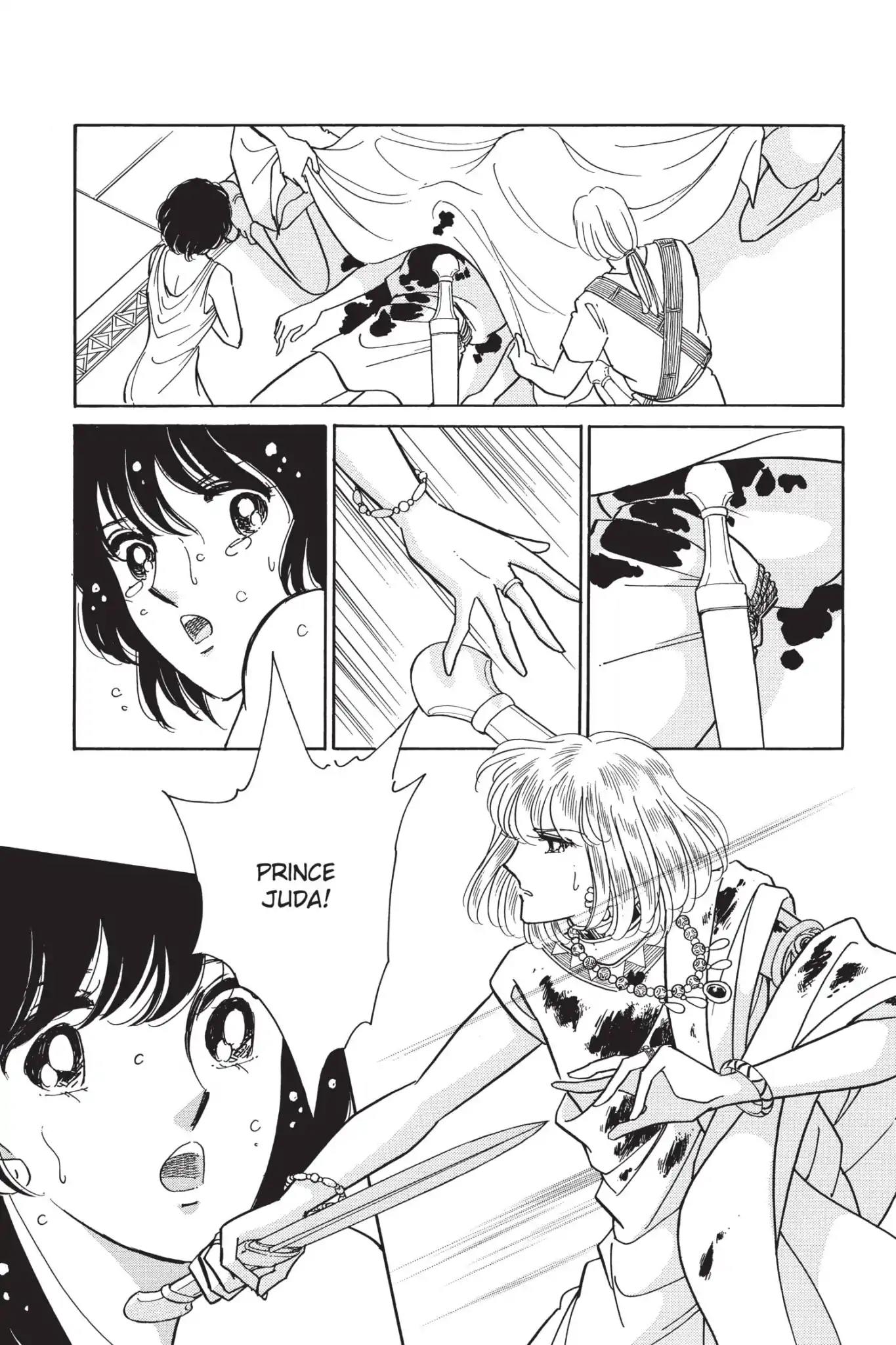Anatolia Story Chapter 94 page 32 - Chapter 94