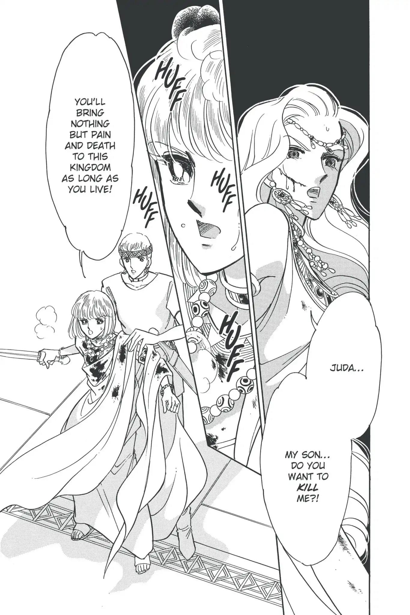 Anatolia Story Chapter 94 page 34 - Chapter 94