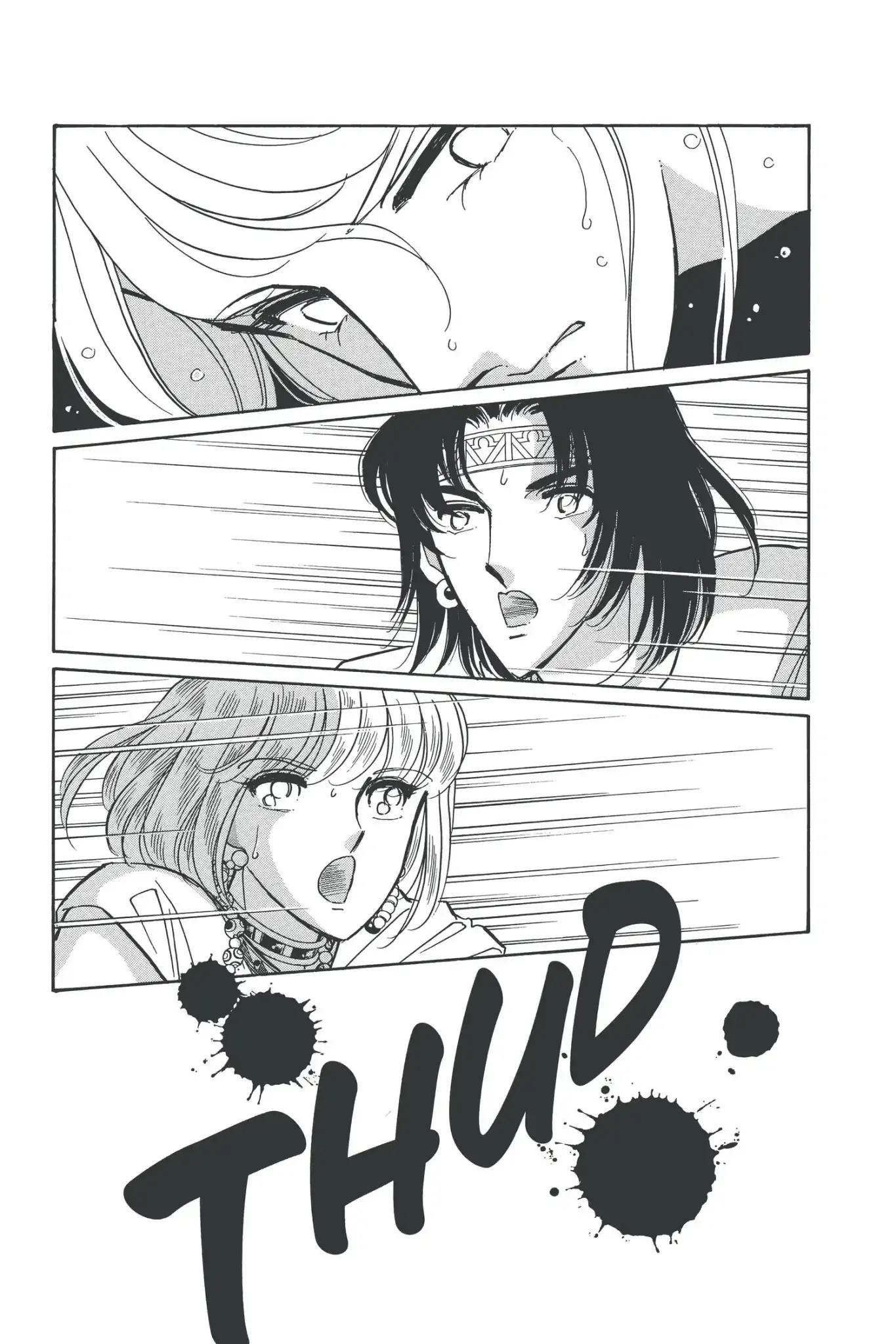 Anatolia Story Chapter 94 page 4 - Chapter 94