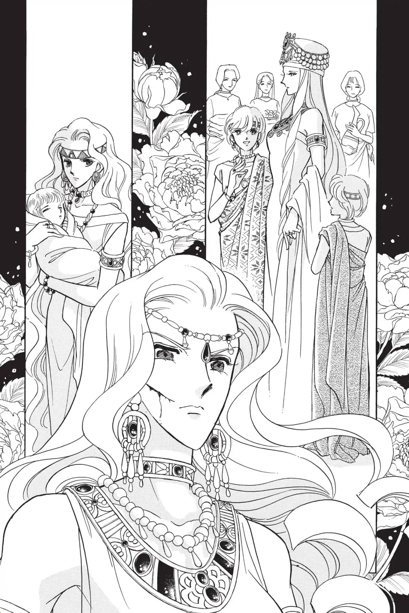 Anatolia Story Chapter 95 page 1 - Chapter 95