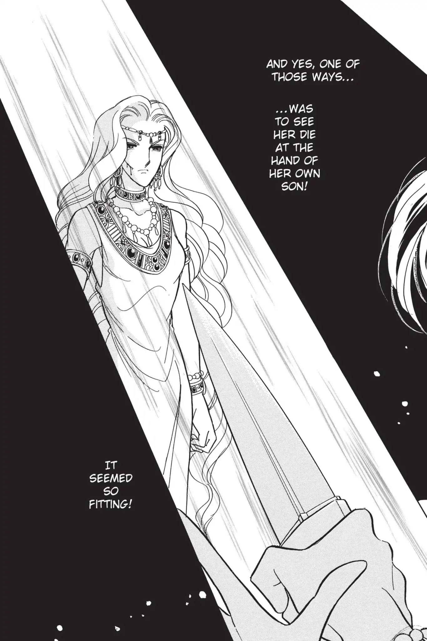 Anatolia Story Chapter 95 page 10 - Chapter 95