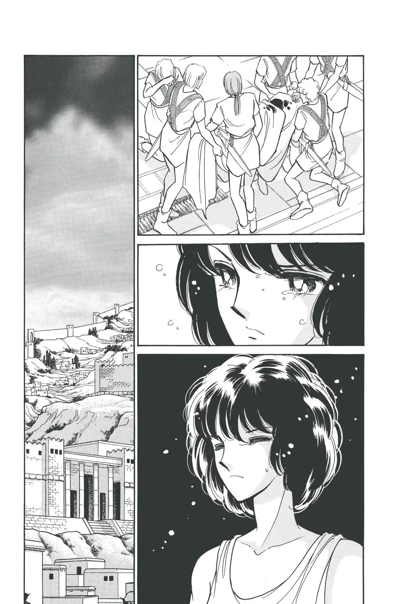 Anatolia Story Chapter 95 page 16 - Chapter 95