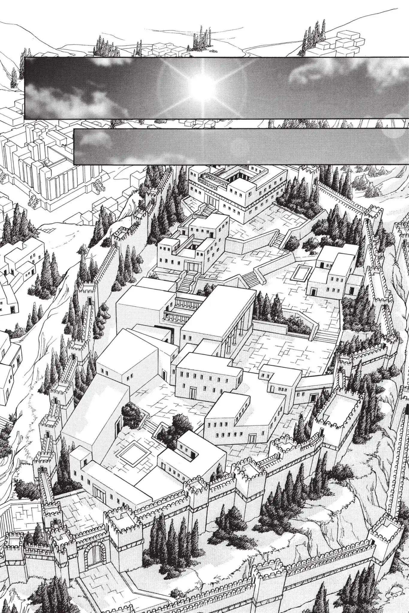 Anatolia Story Chapter 95 page 17 - Chapter 95