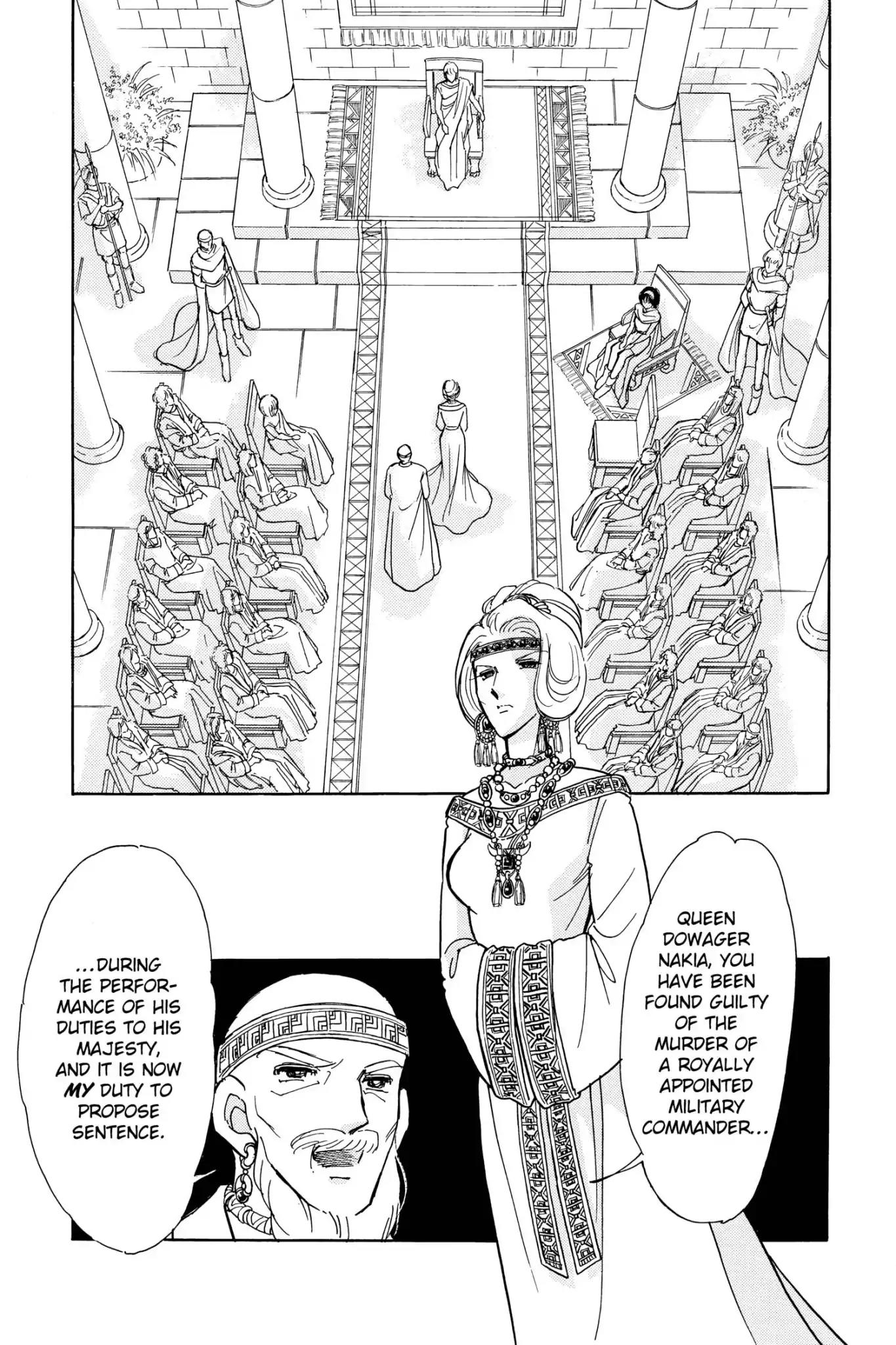 Anatolia Story Chapter 95 page 18 - Chapter 95