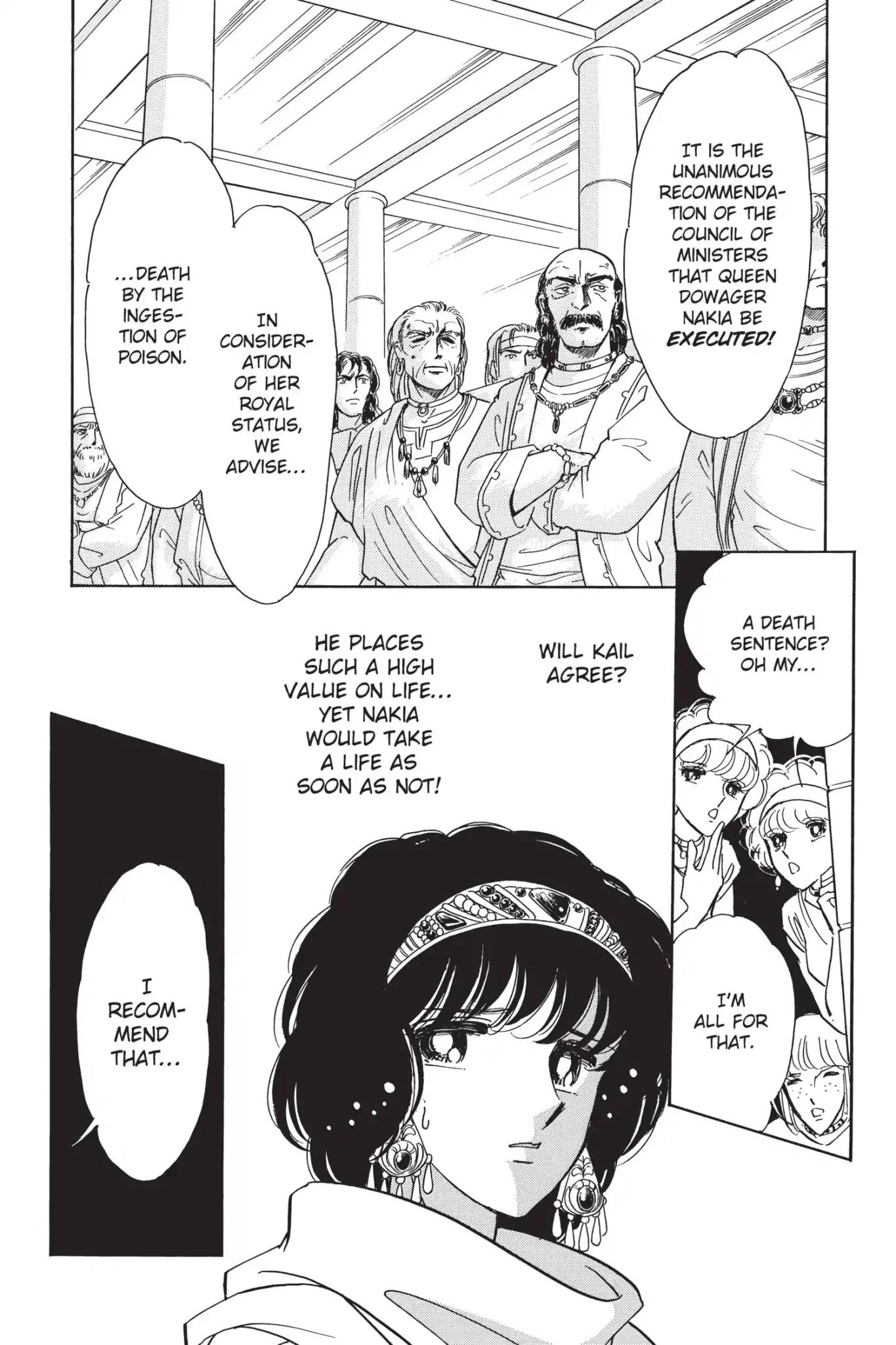 Anatolia Story Chapter 95 page 19 - Chapter 95