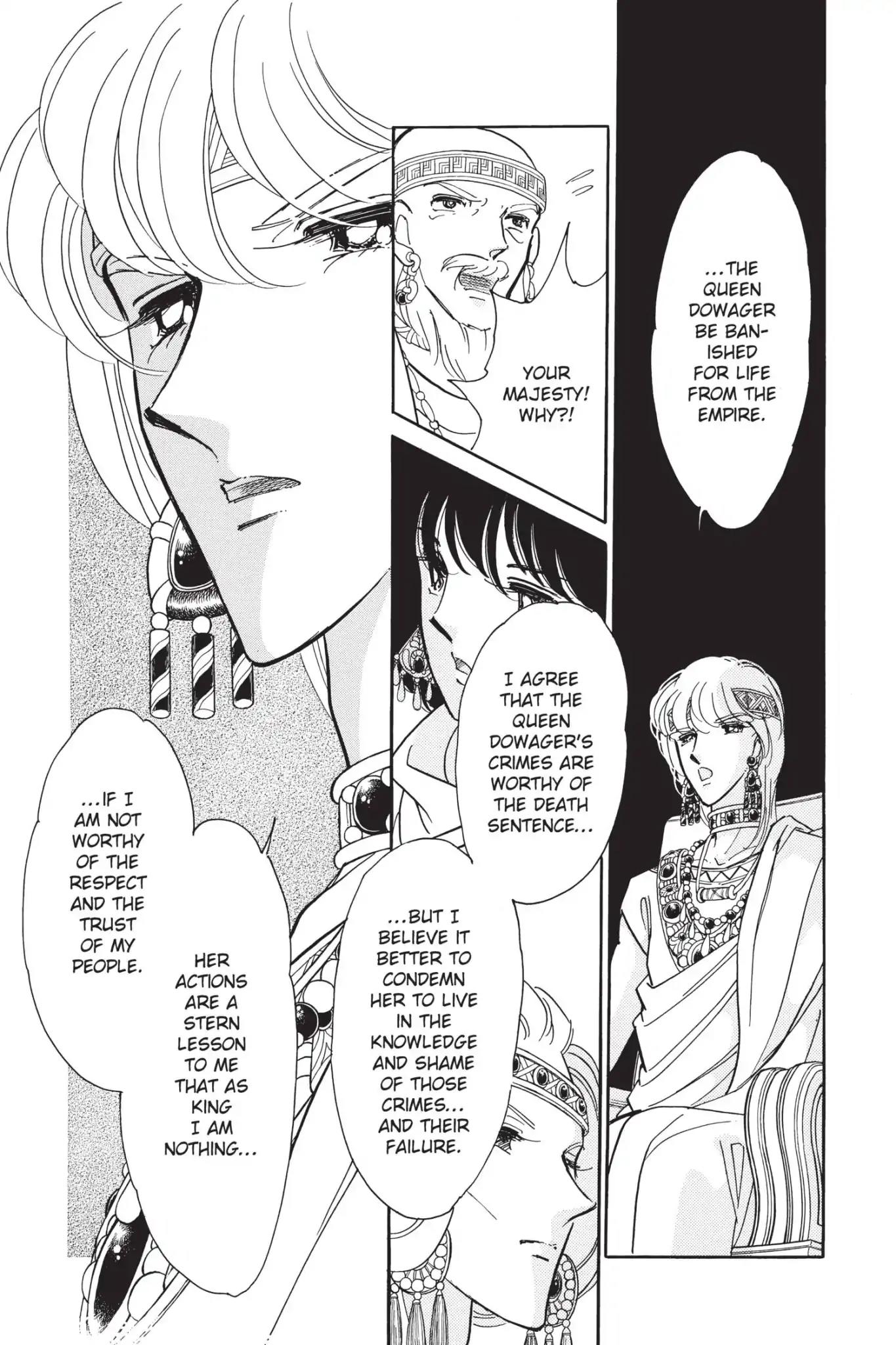 Anatolia Story Chapter 95 page 20 - Chapter 95