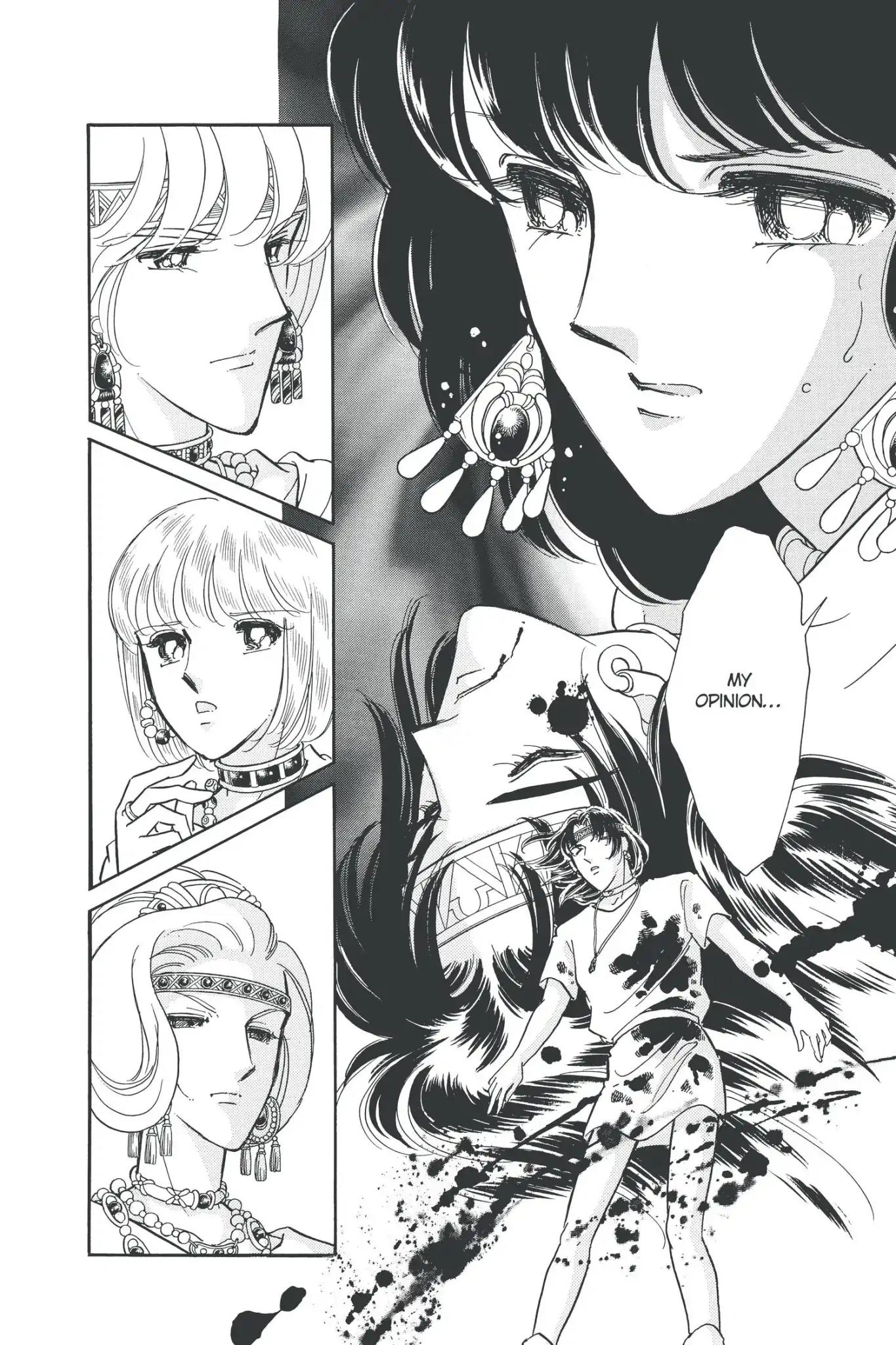 Anatolia Story Chapter 95 page 23 - Chapter 95