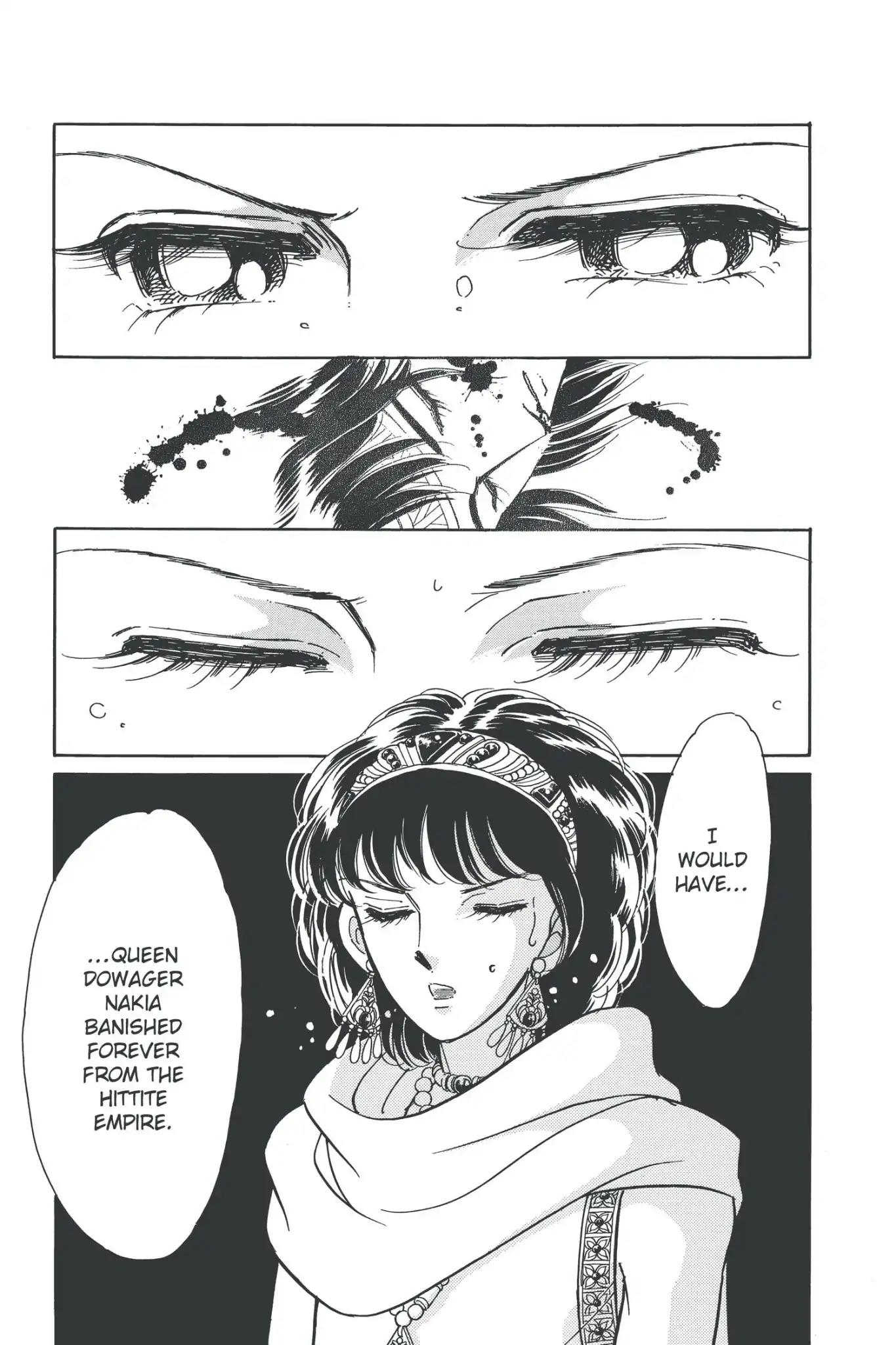 Anatolia Story Chapter 95 page 24 - Chapter 95