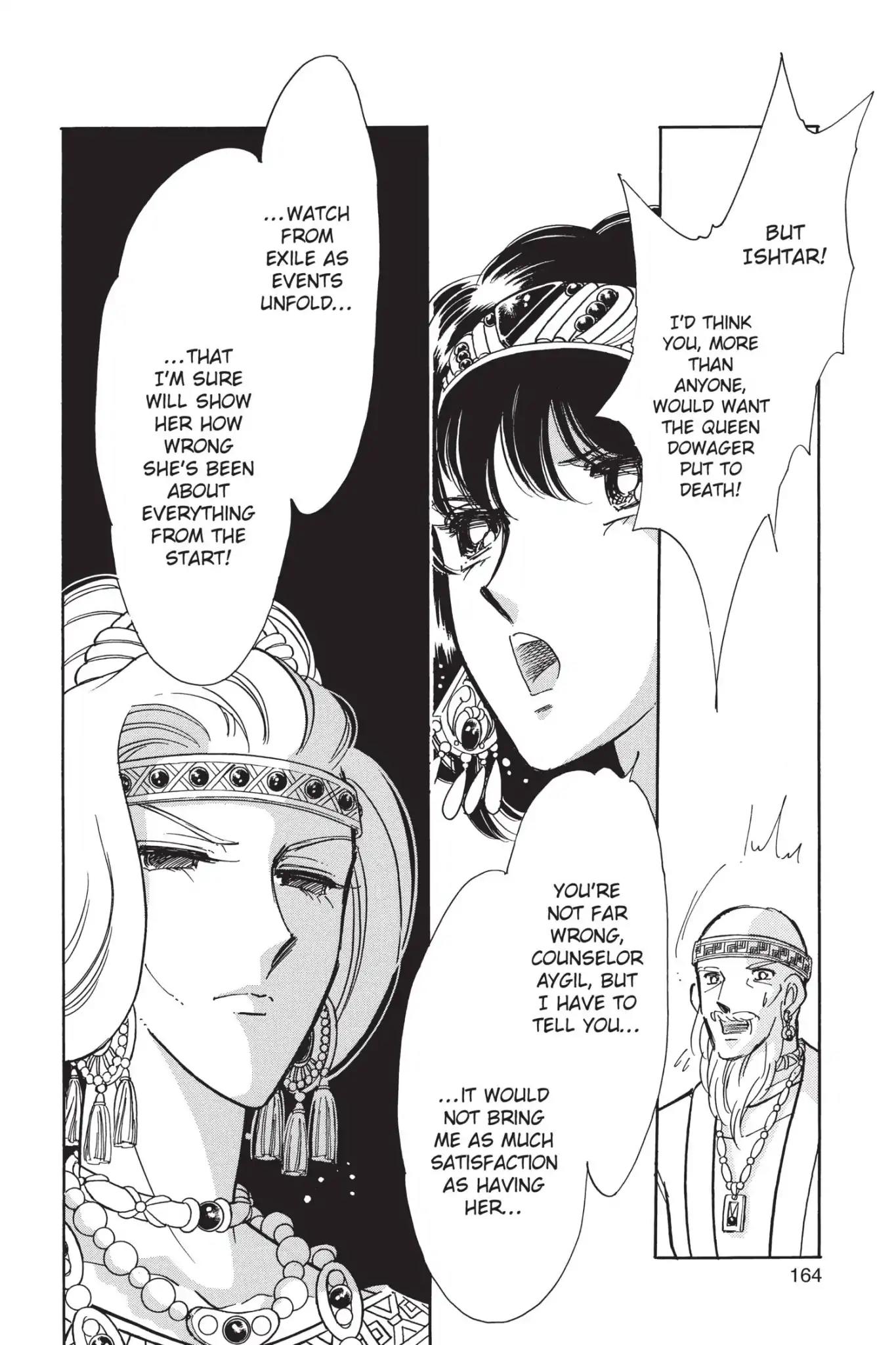 Anatolia Story Chapter 95 page 25 - Chapter 95