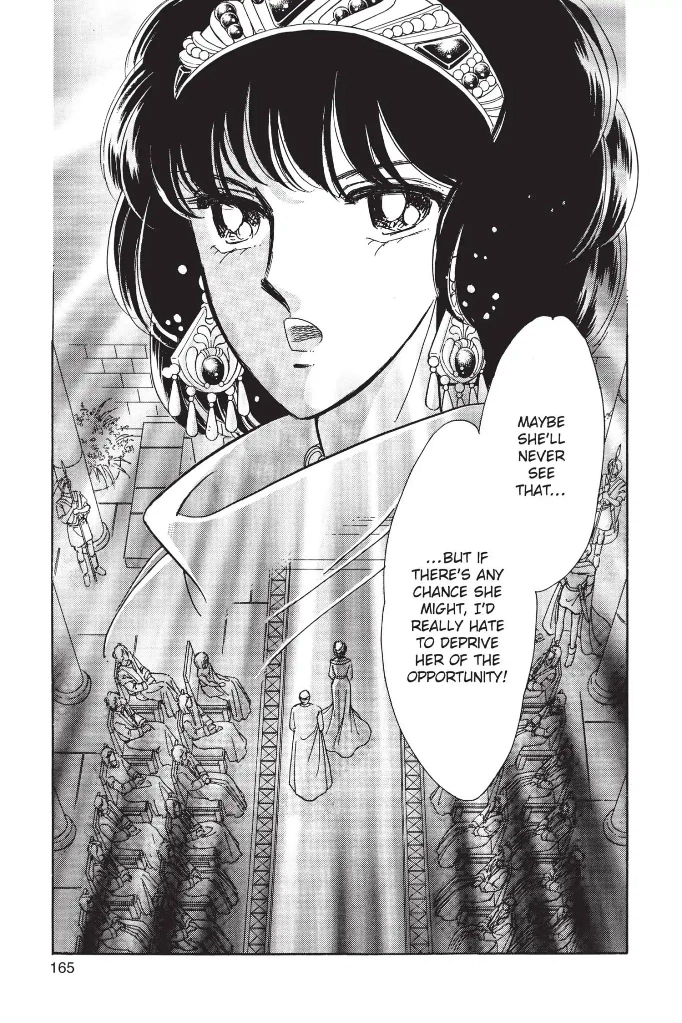 Anatolia Story Chapter 95 page 26 - Chapter 95