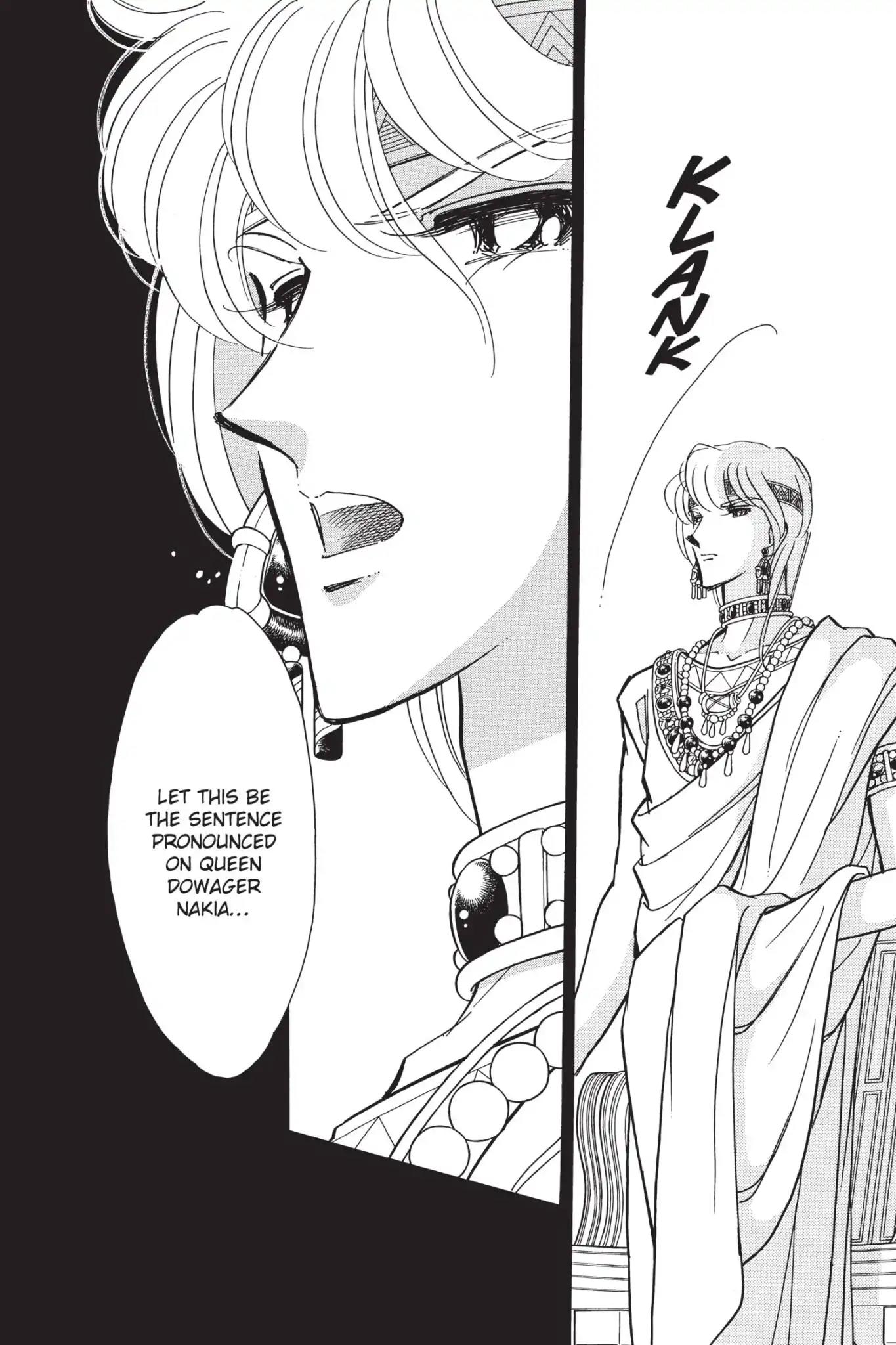 Anatolia Story Chapter 95 page 27 - Chapter 95