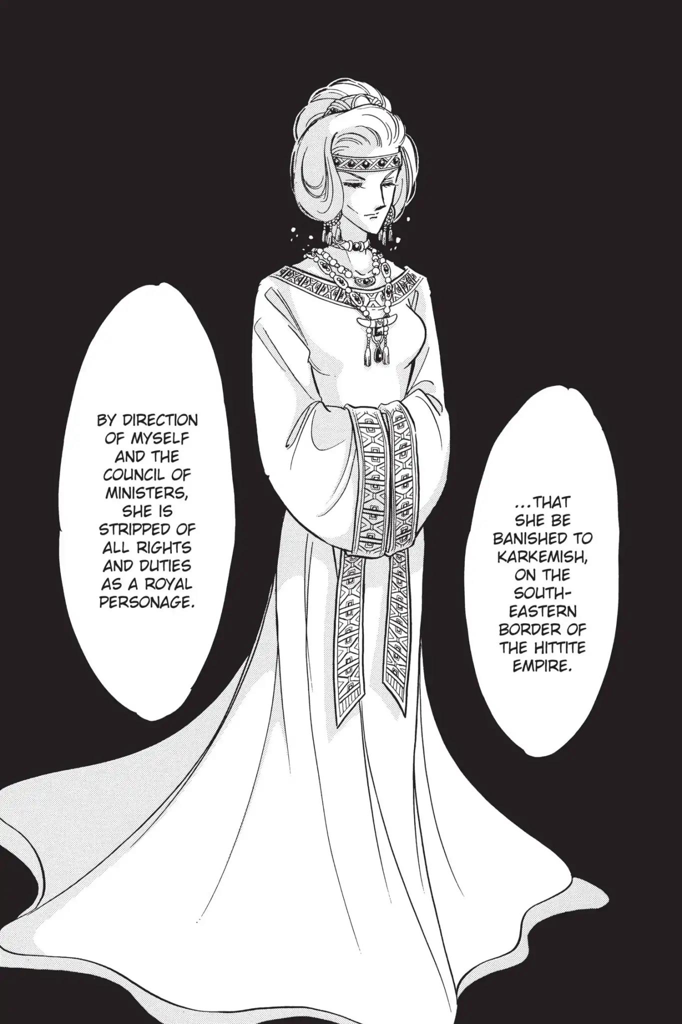 Anatolia Story Chapter 95 page 28 - Chapter 95