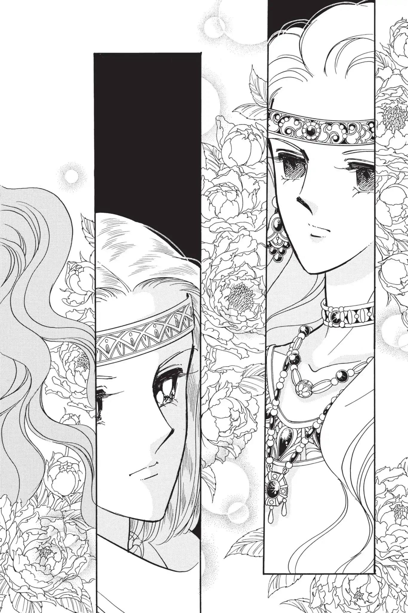 Anatolia Story Chapter 95 page 3 - Chapter 95