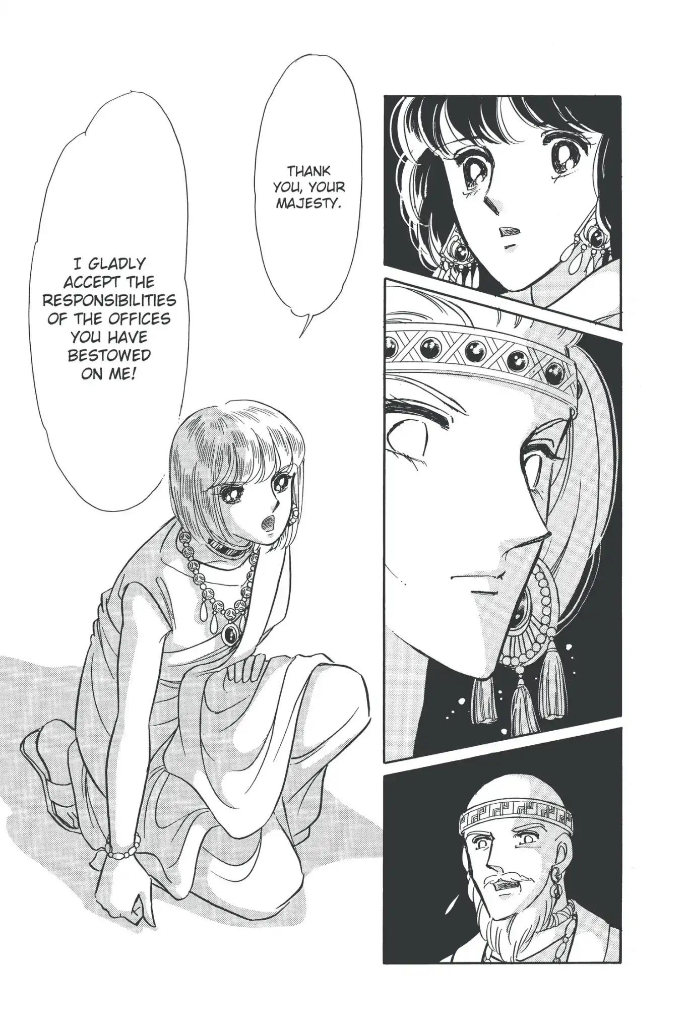 Anatolia Story Chapter 95 page 30 - Chapter 95