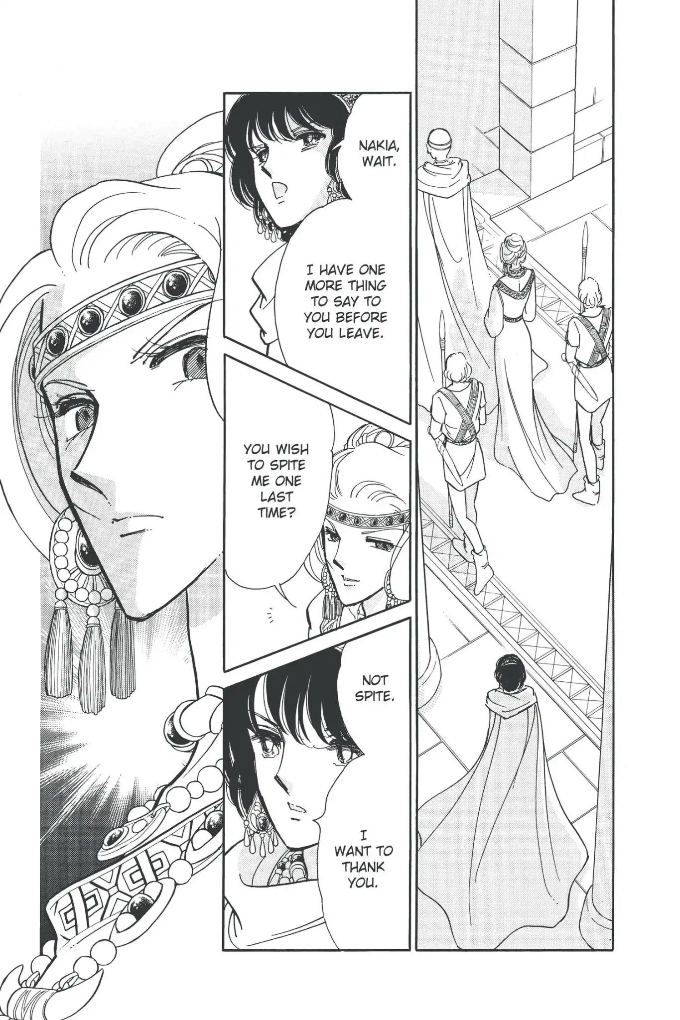 Anatolia Story Chapter 95 page 32 - Chapter 95