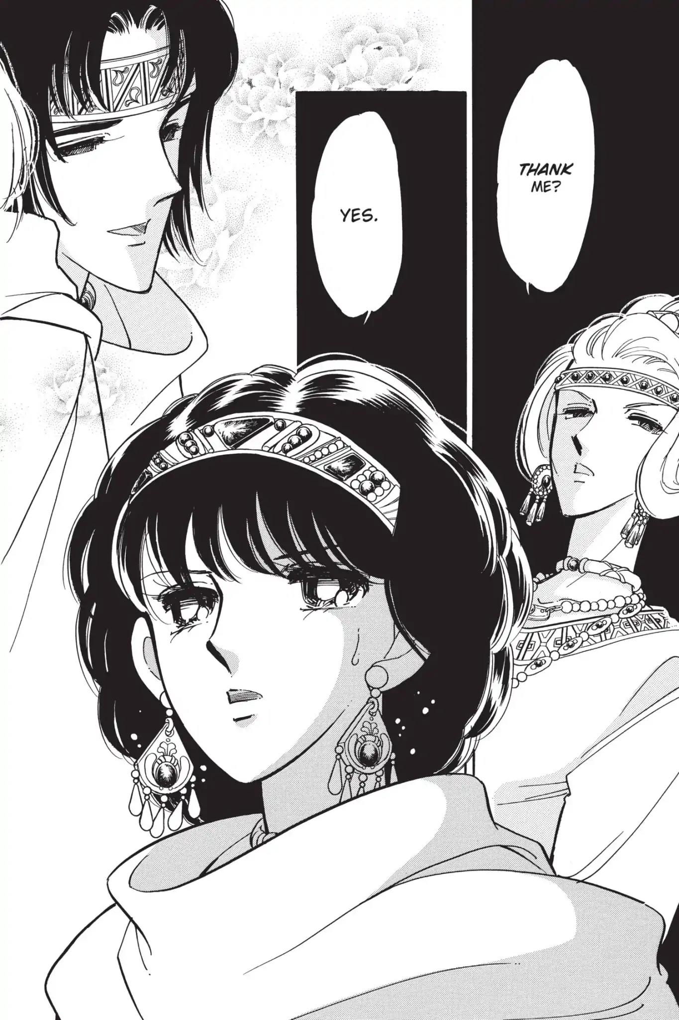 Anatolia Story Chapter 95 page 33 - Chapter 95