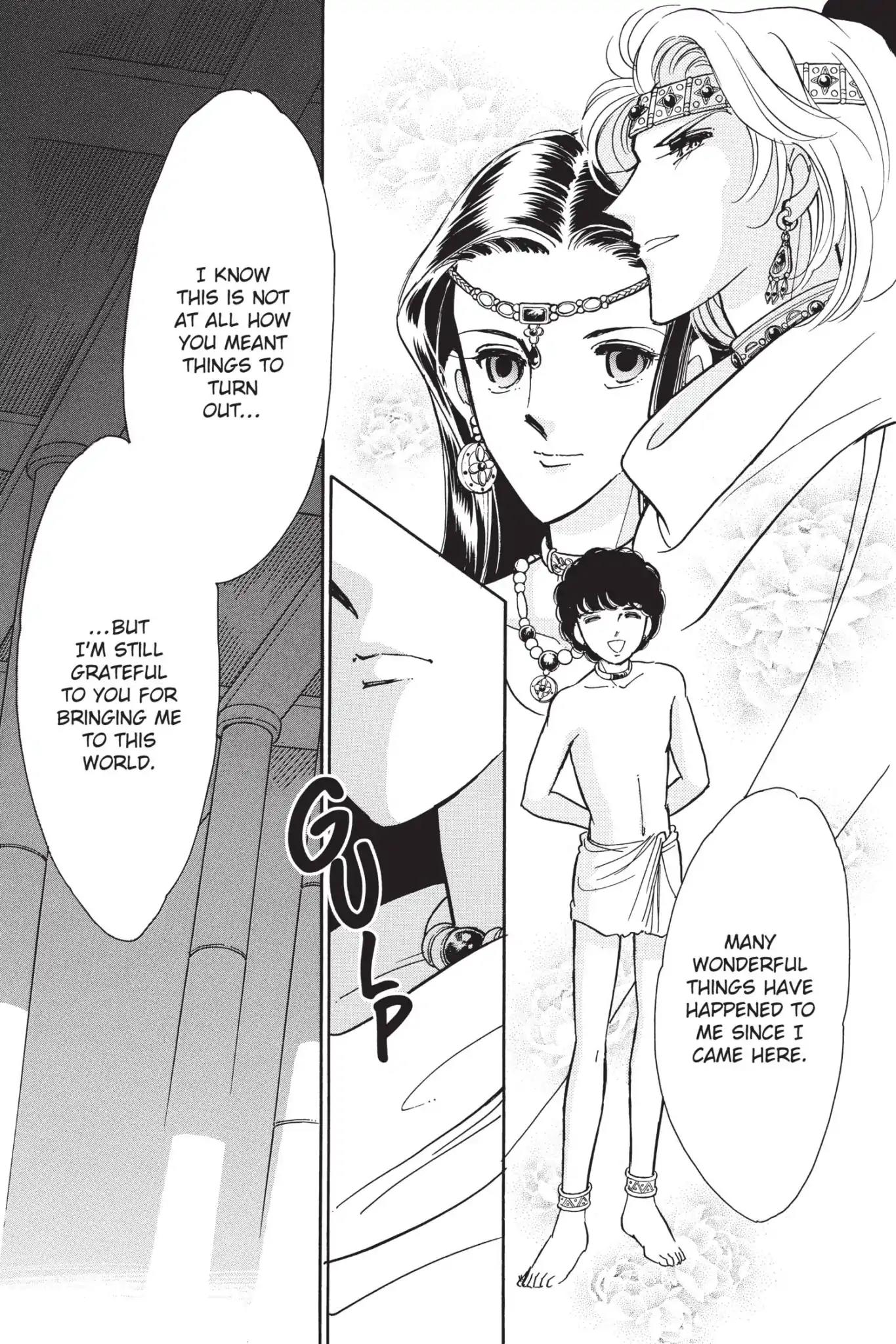 Anatolia Story Chapter 95 page 34 - Chapter 95