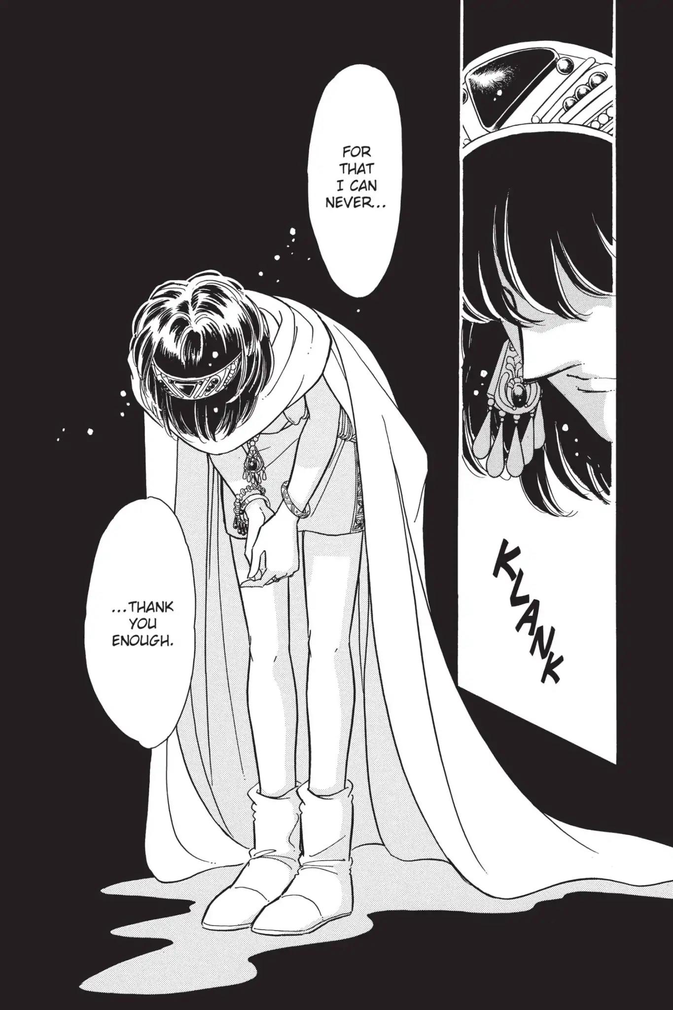 Anatolia Story Chapter 95 page 35 - Chapter 95