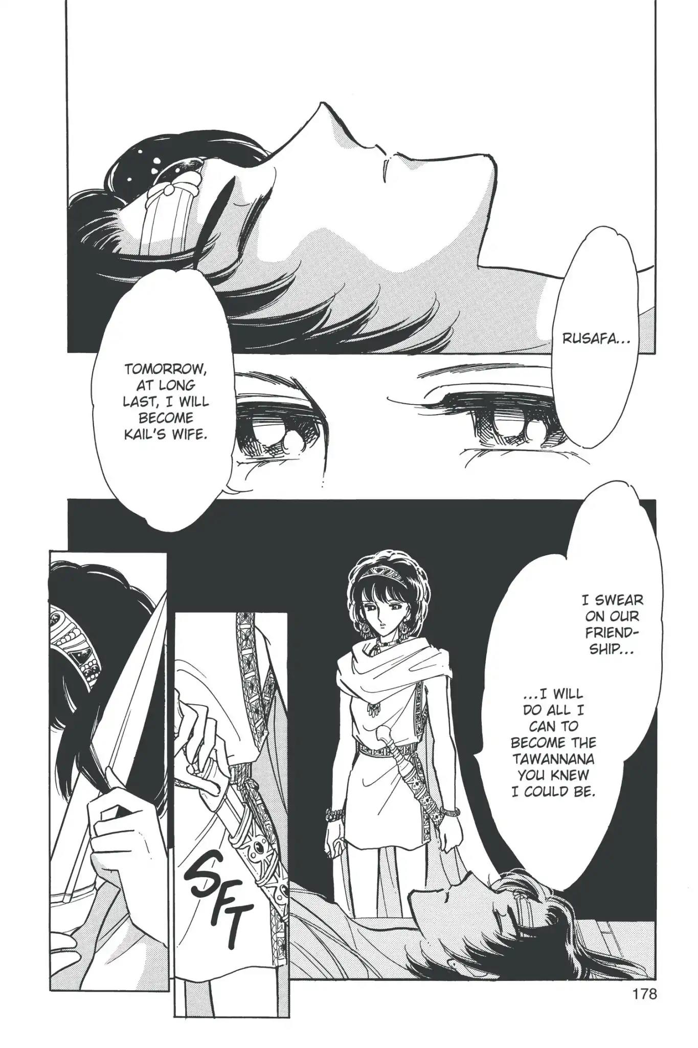Anatolia Story Chapter 95 page 39 - Chapter 95
