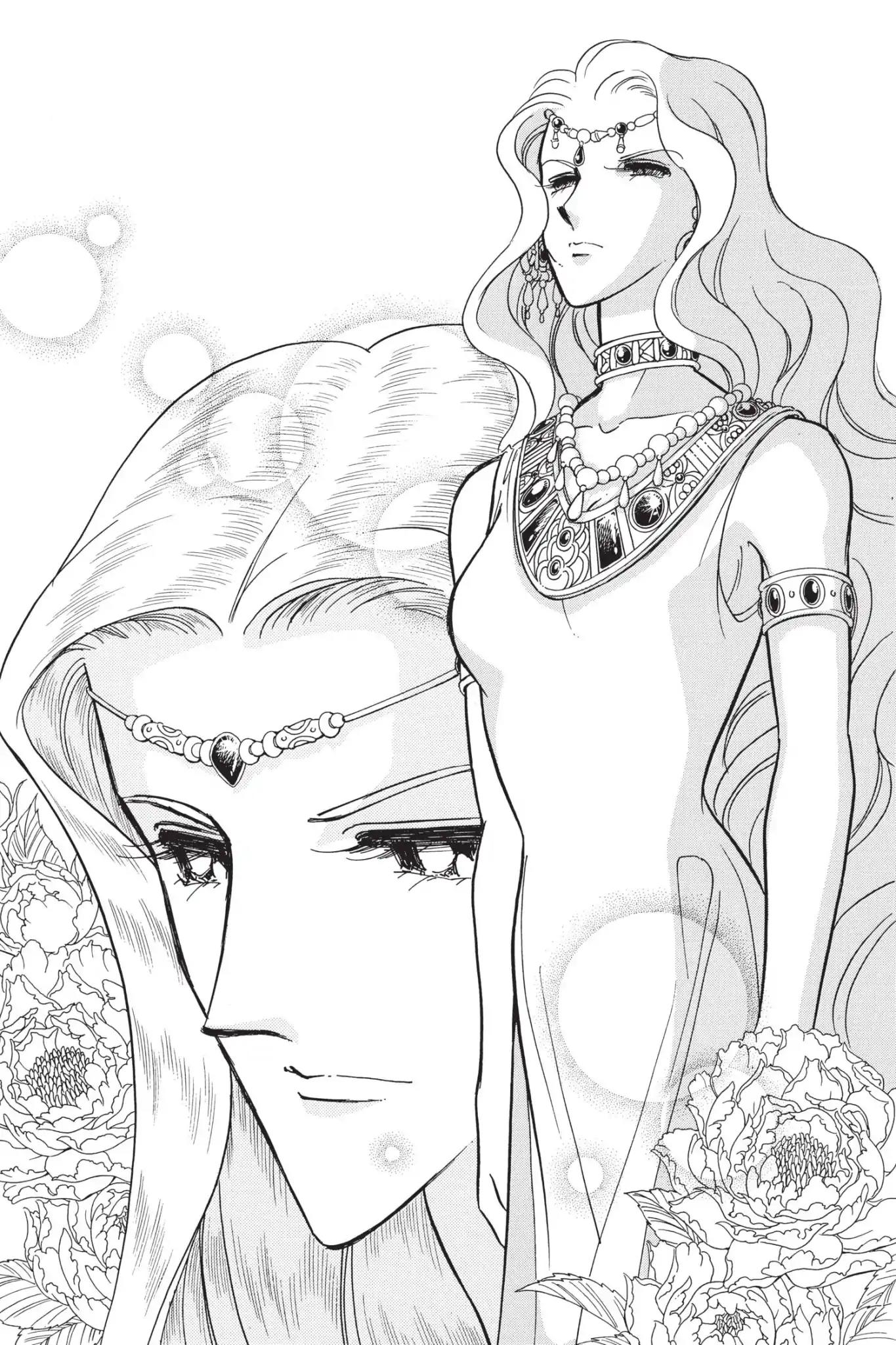 Anatolia Story Chapter 95 page 4 - Chapter 95