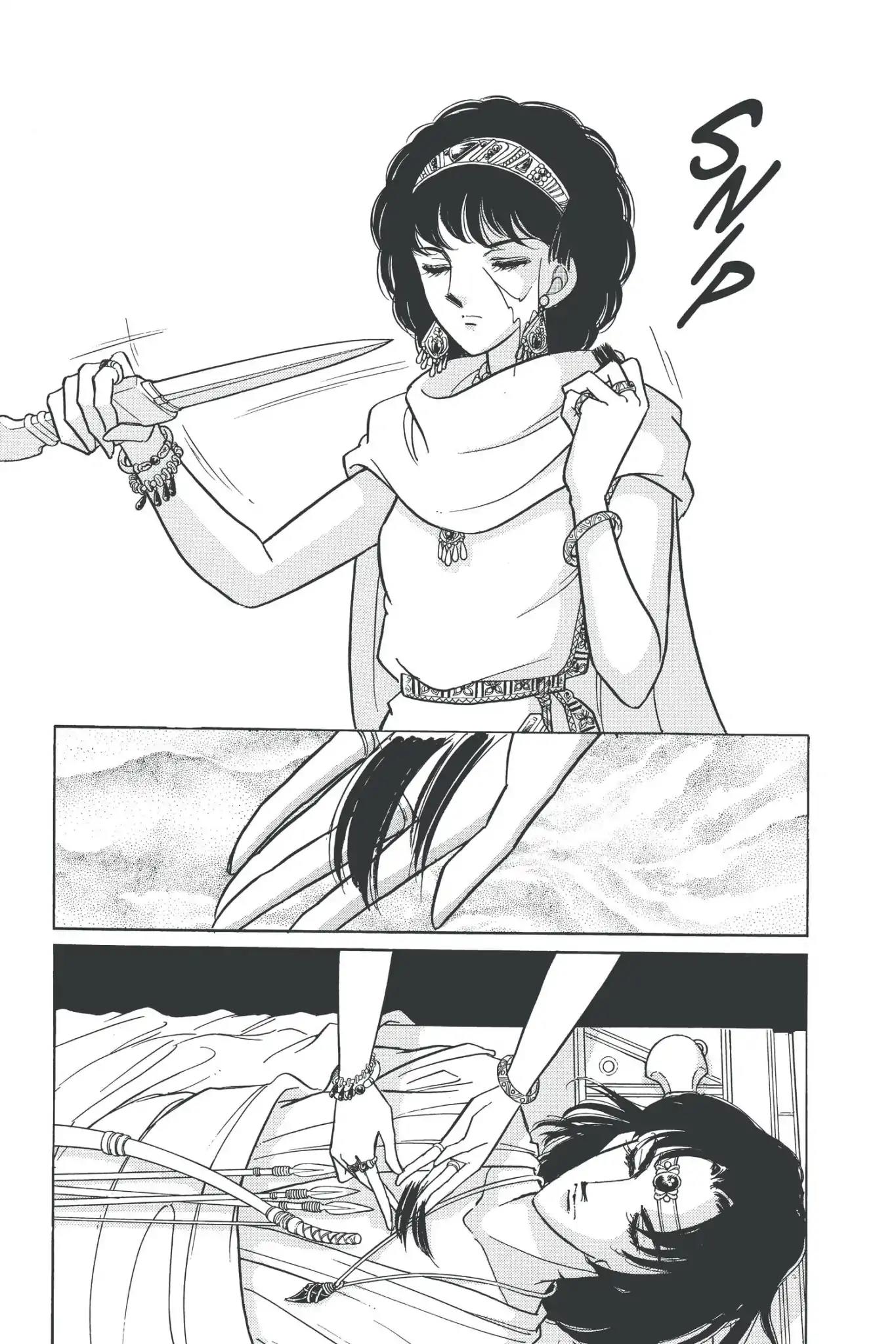 Anatolia Story Chapter 95 page 40 - Chapter 95