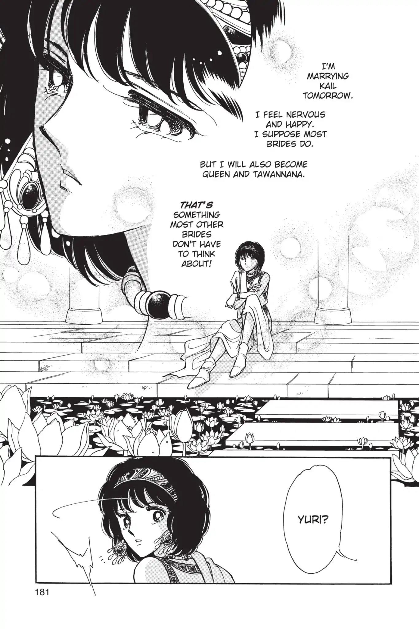 Anatolia Story Chapter 95 page 42 - Chapter 95