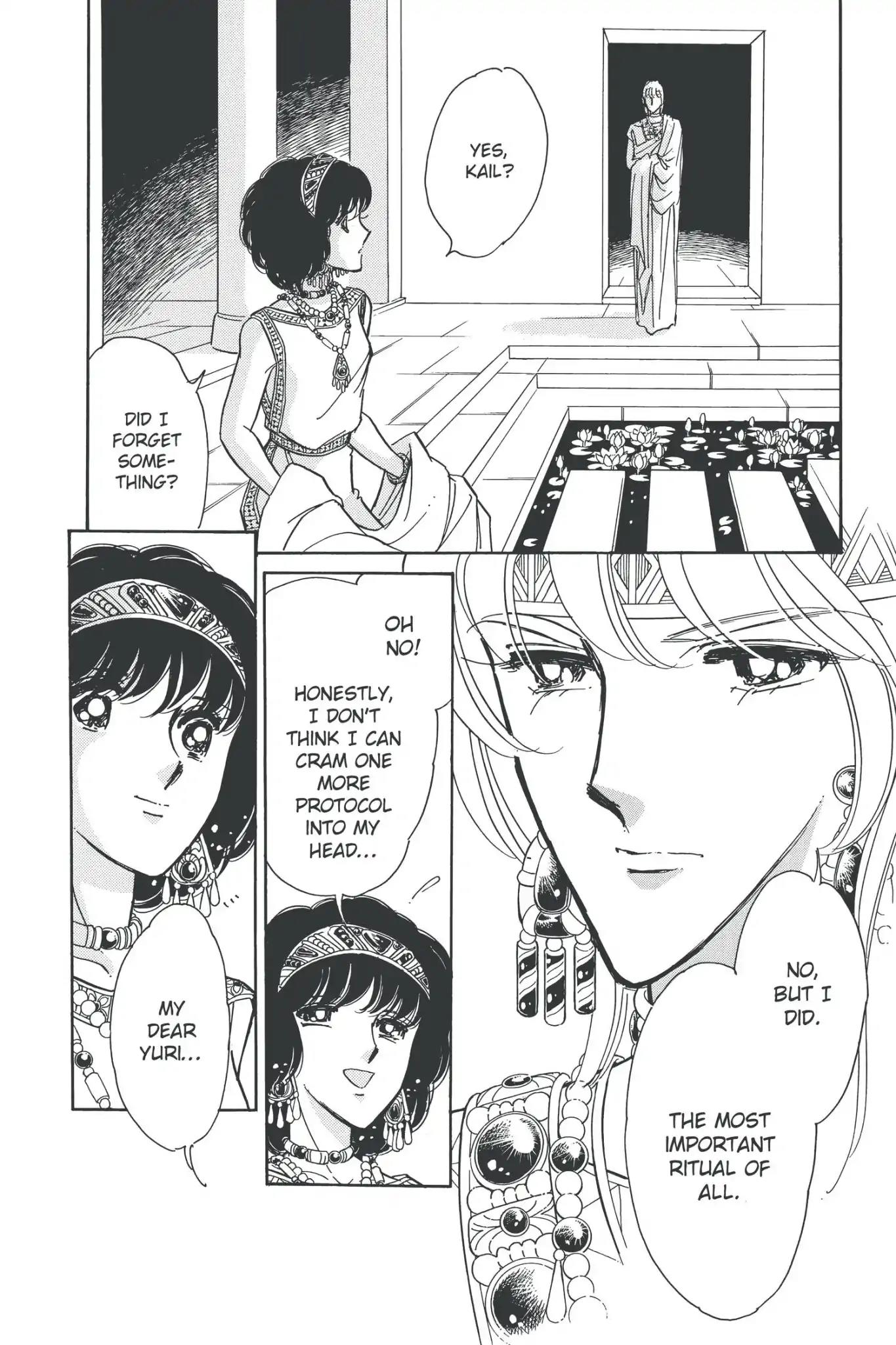 Anatolia Story Chapter 95 page 43 - Chapter 95