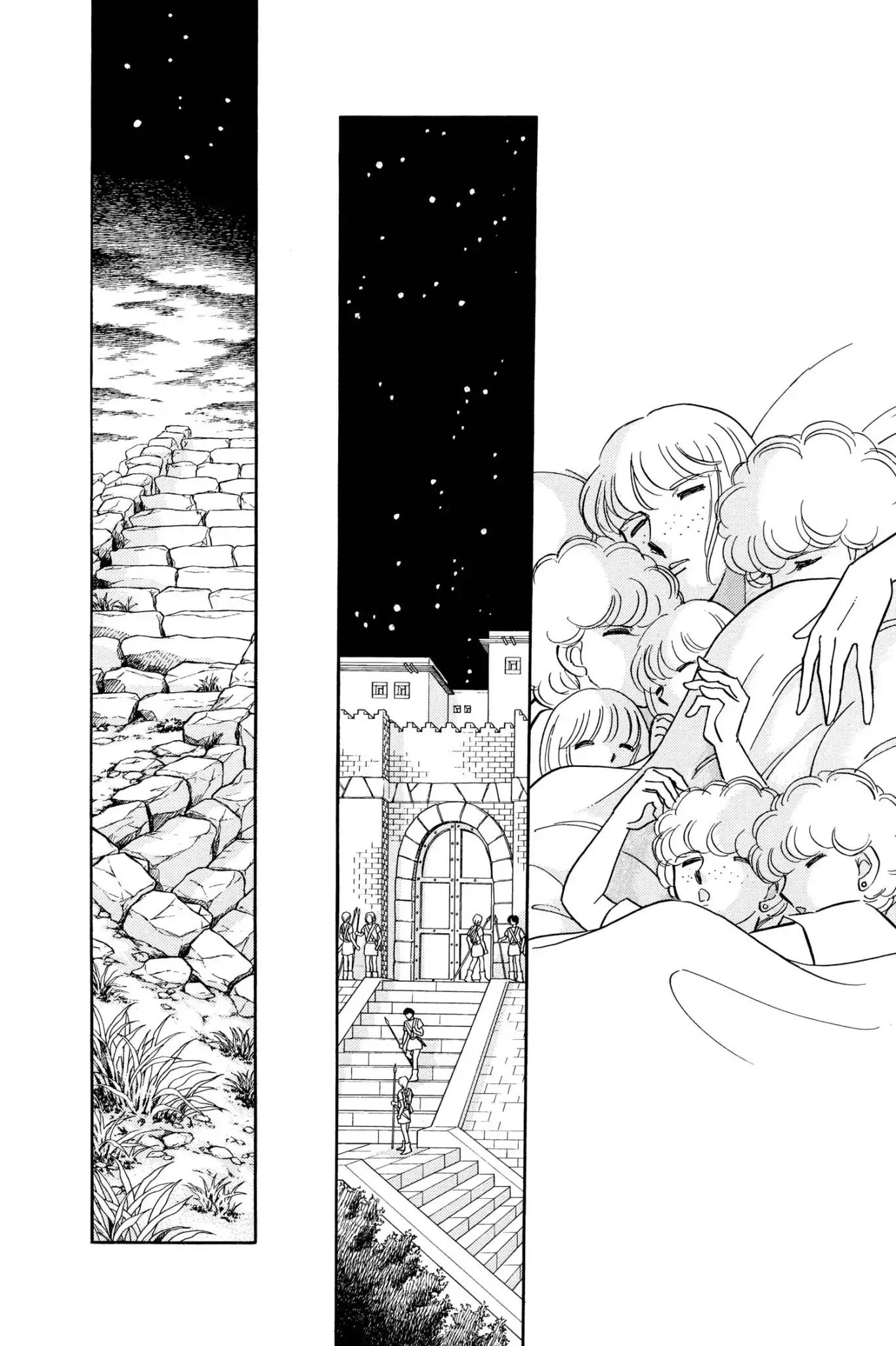 Anatolia Story Chapter 96.5 page 20 - Vol.28 A Day in the Life of Kikkuri