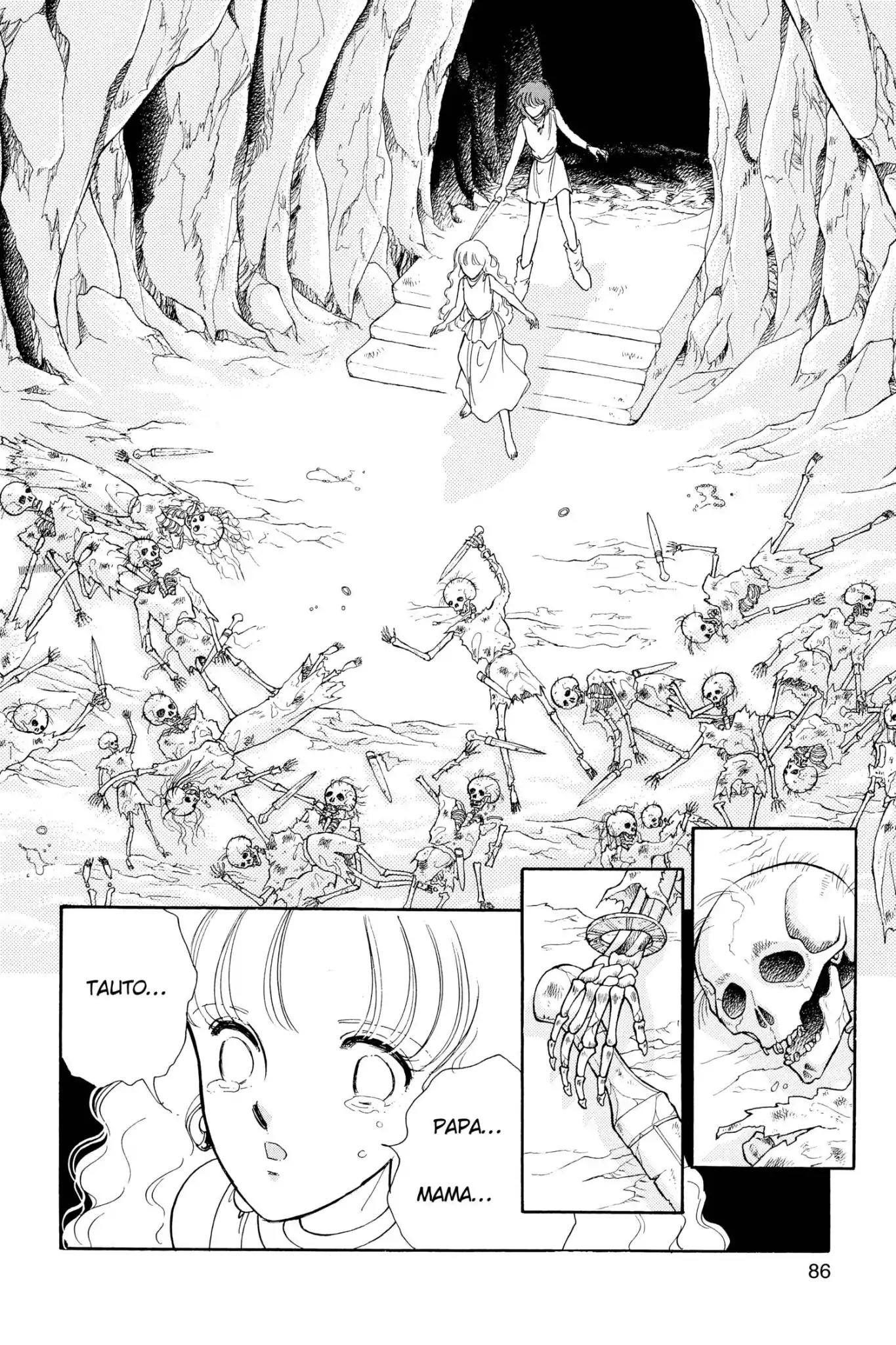 Anatolia Story Chapter 96.6 page 26 - Vol.28 Cappadocia Story