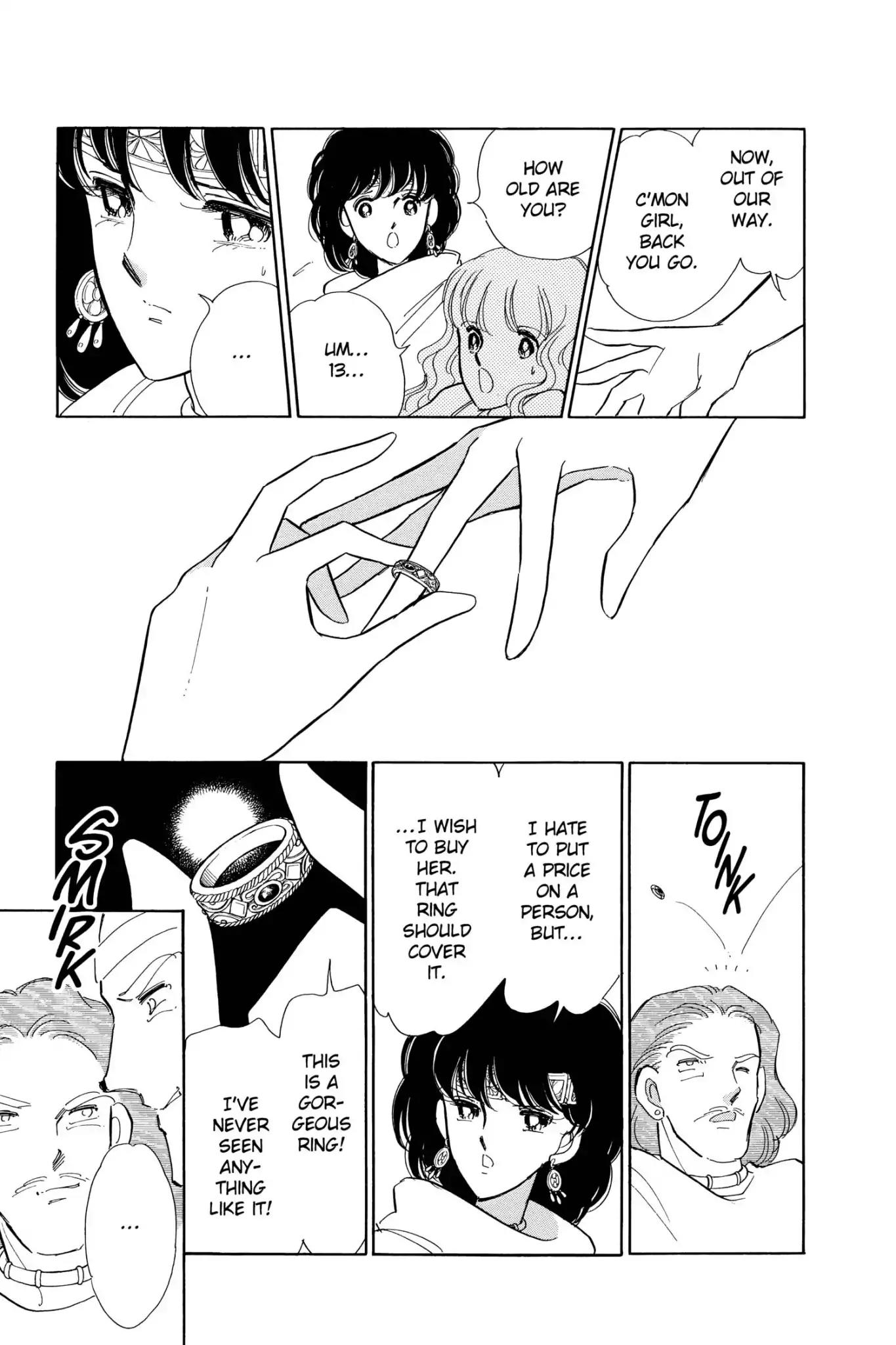 Anatolia Story Chapter 96.6 page 7 - Vol.28 Cappadocia Story
