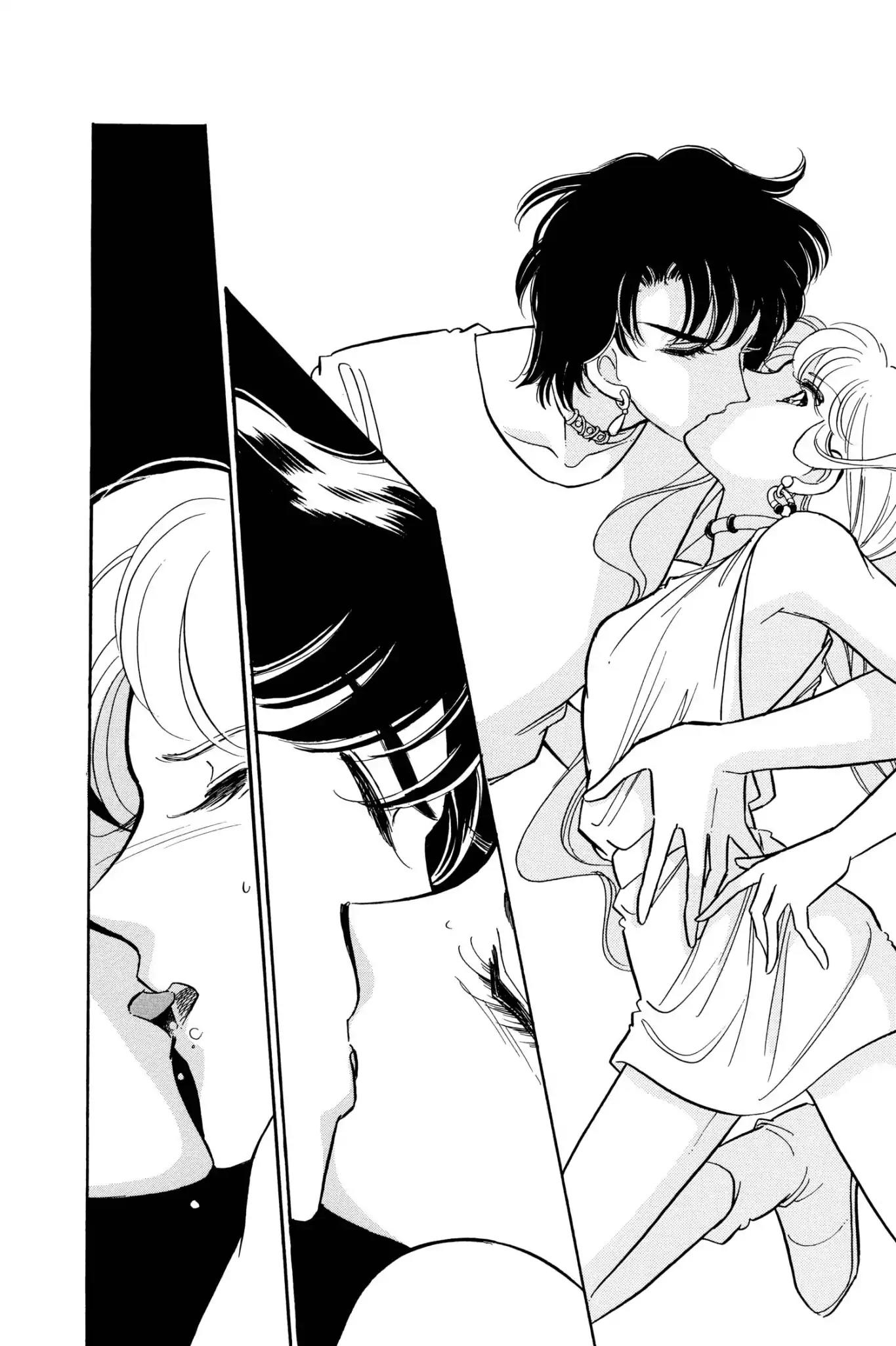 Anatolia Story Chapter 96.7 page 51 - Vol.28 Orontes Love Story [END]