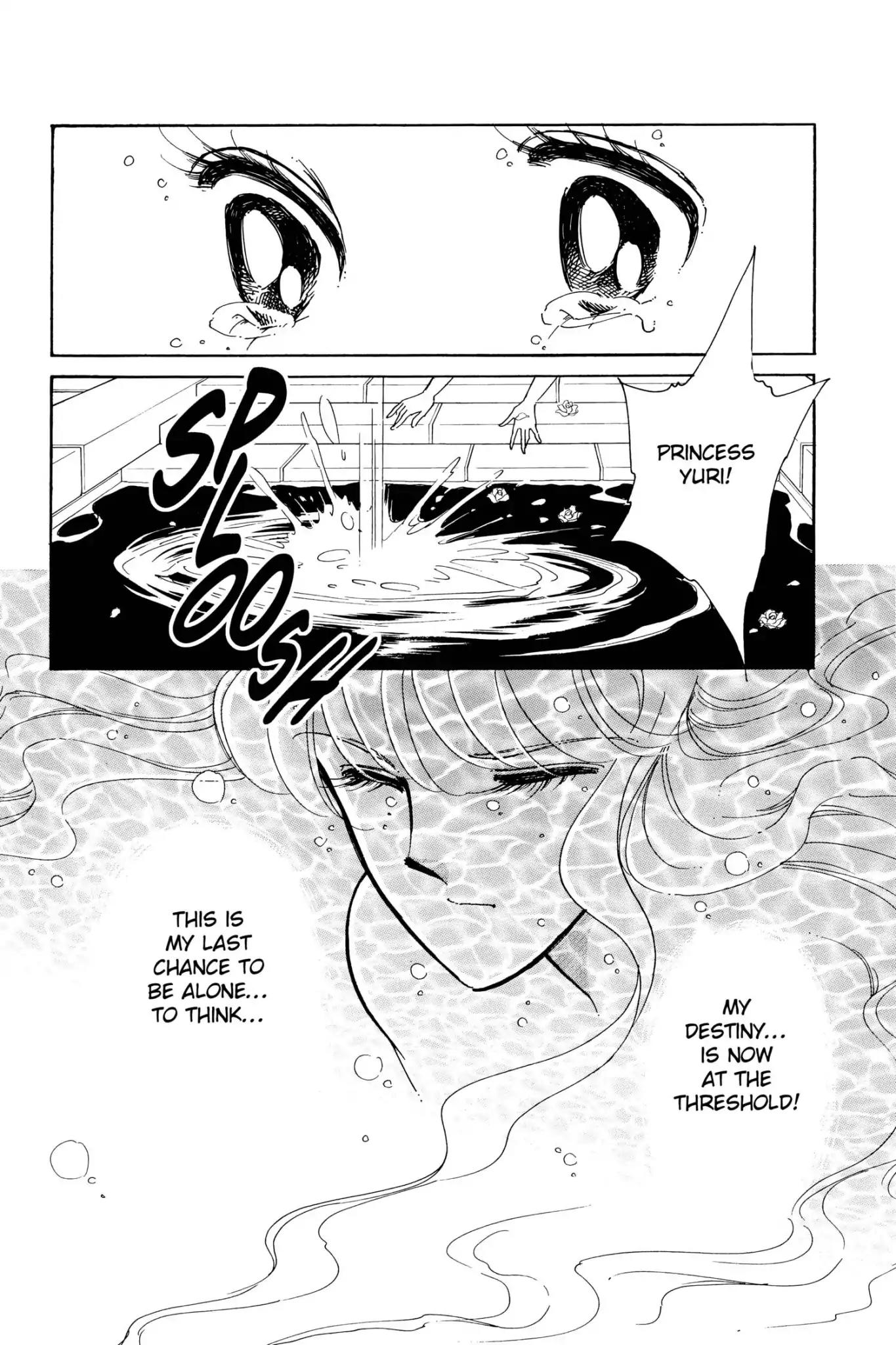 Anatolia Story Chapter 96.7 page 75 - Vol.28 Orontes Love Story [END]