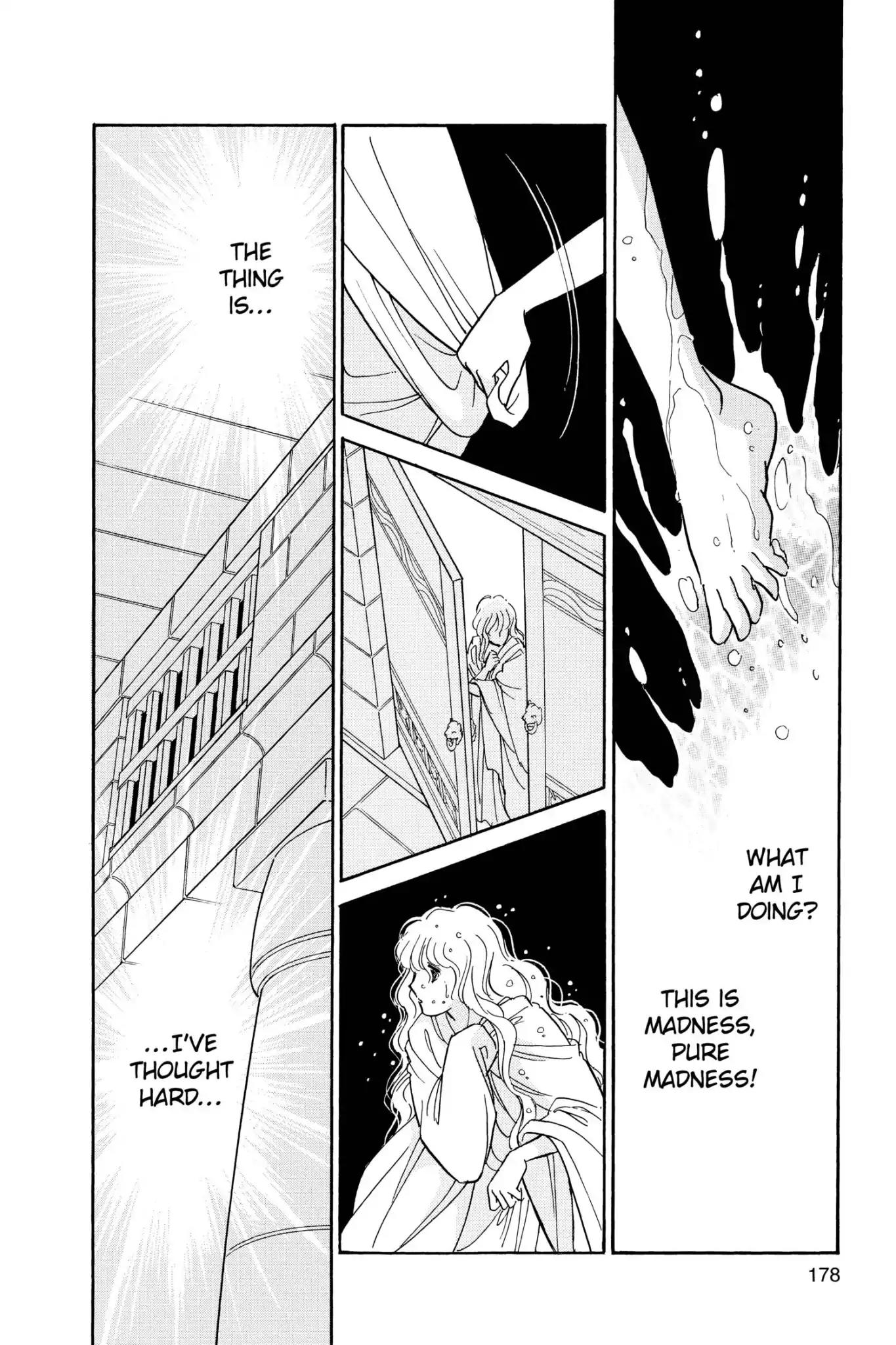 Anatolia Story Chapter 96.7 page 77 - Vol.28 Orontes Love Story [END]