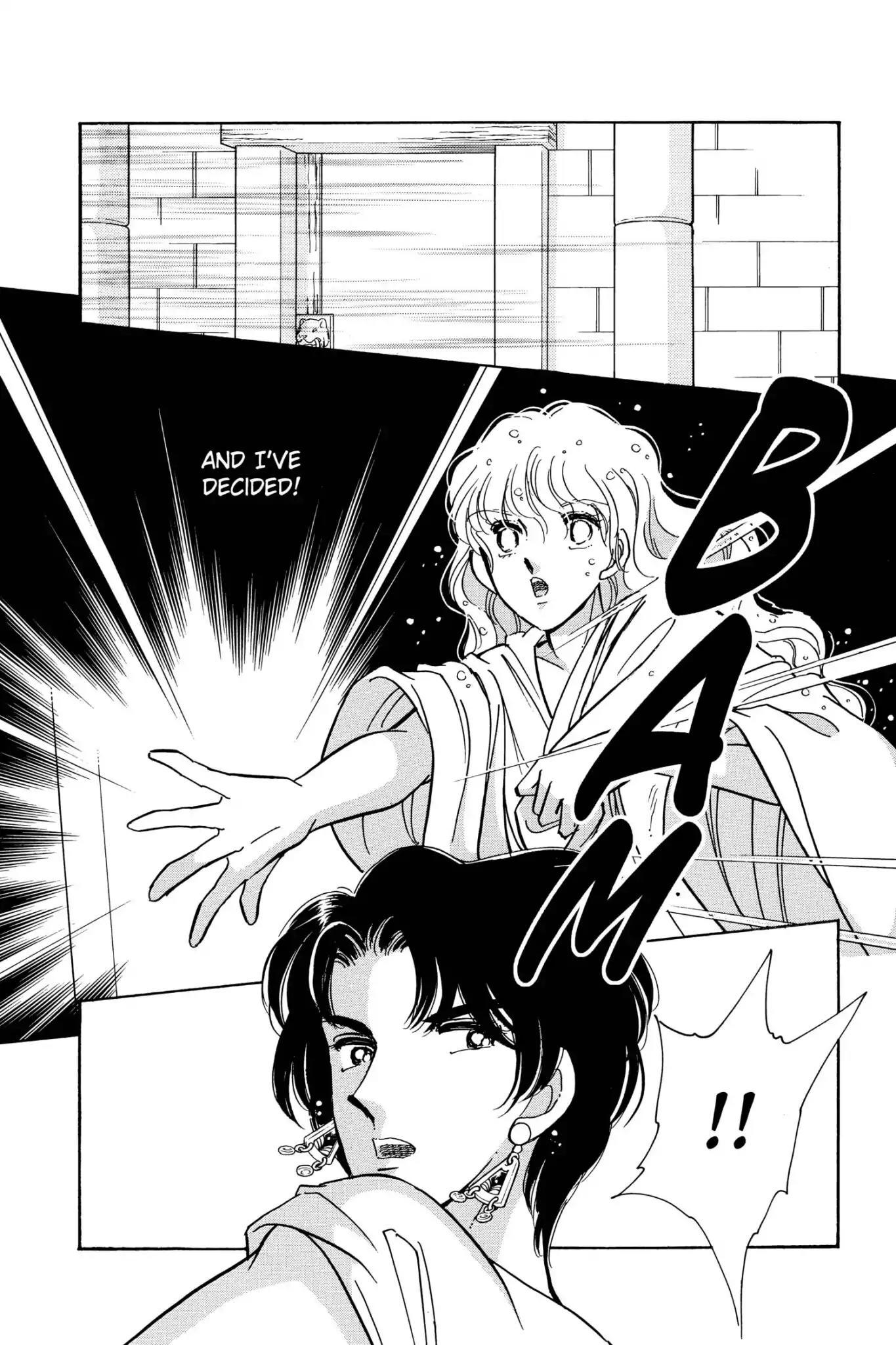 Anatolia Story Chapter 96.7 page 78 - Vol.28 Orontes Love Story [END]