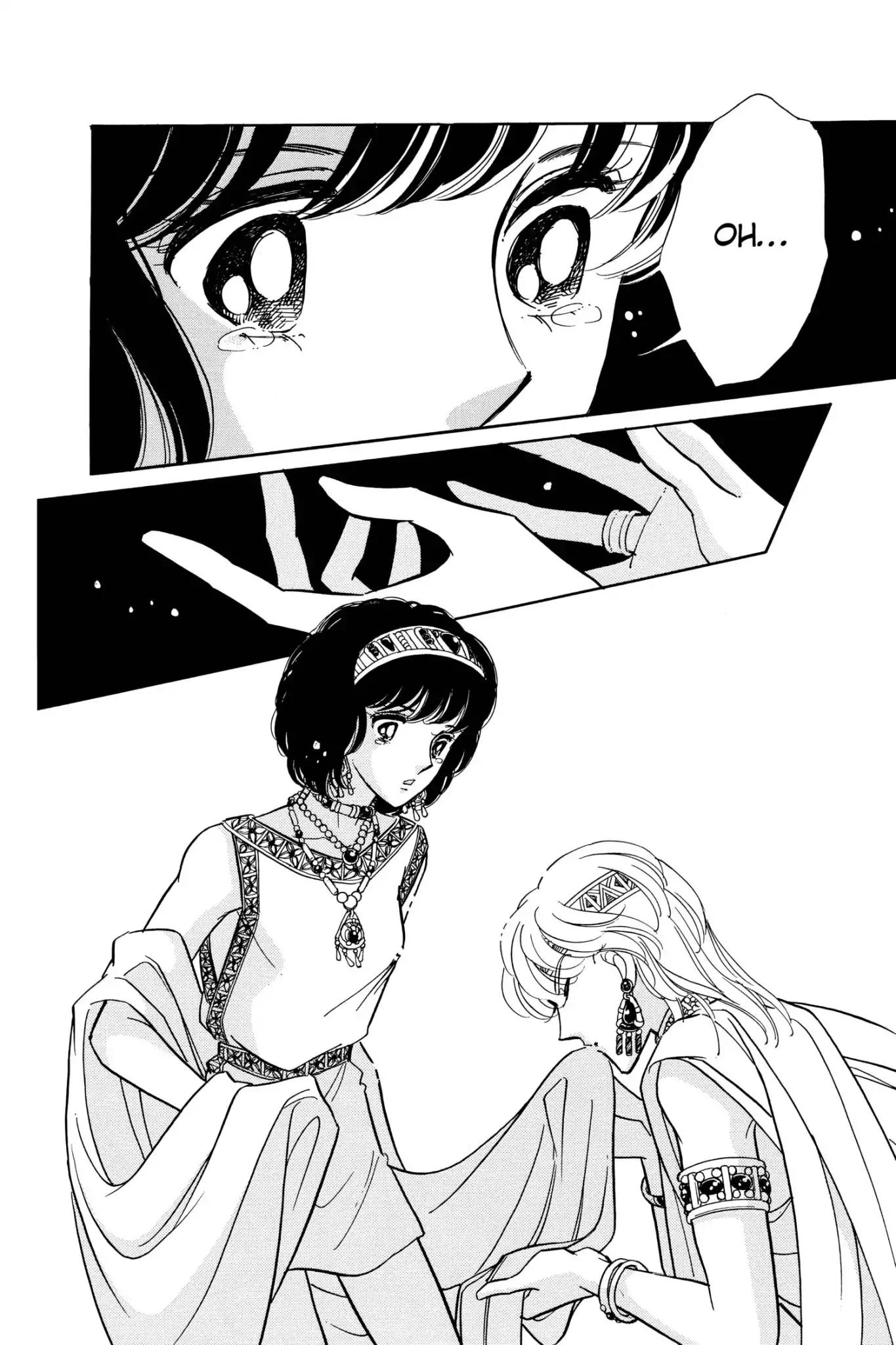 Anatolia Story Chapter 96 page 12 - Chapter 96