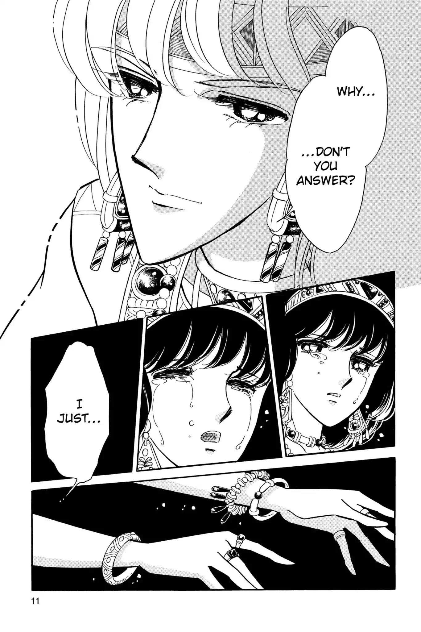 Anatolia Story Chapter 96 page 13 - Chapter 96
