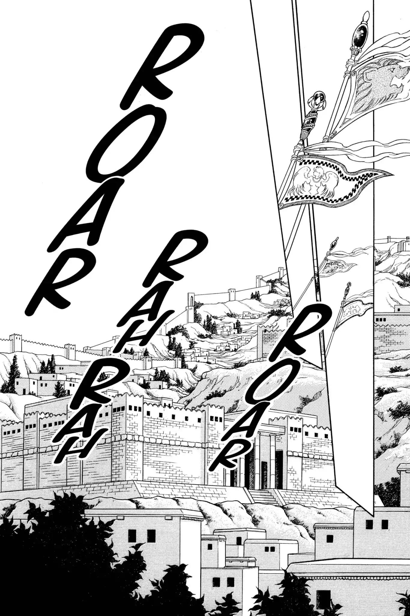 Anatolia Story Chapter 96 page 16 - Chapter 96