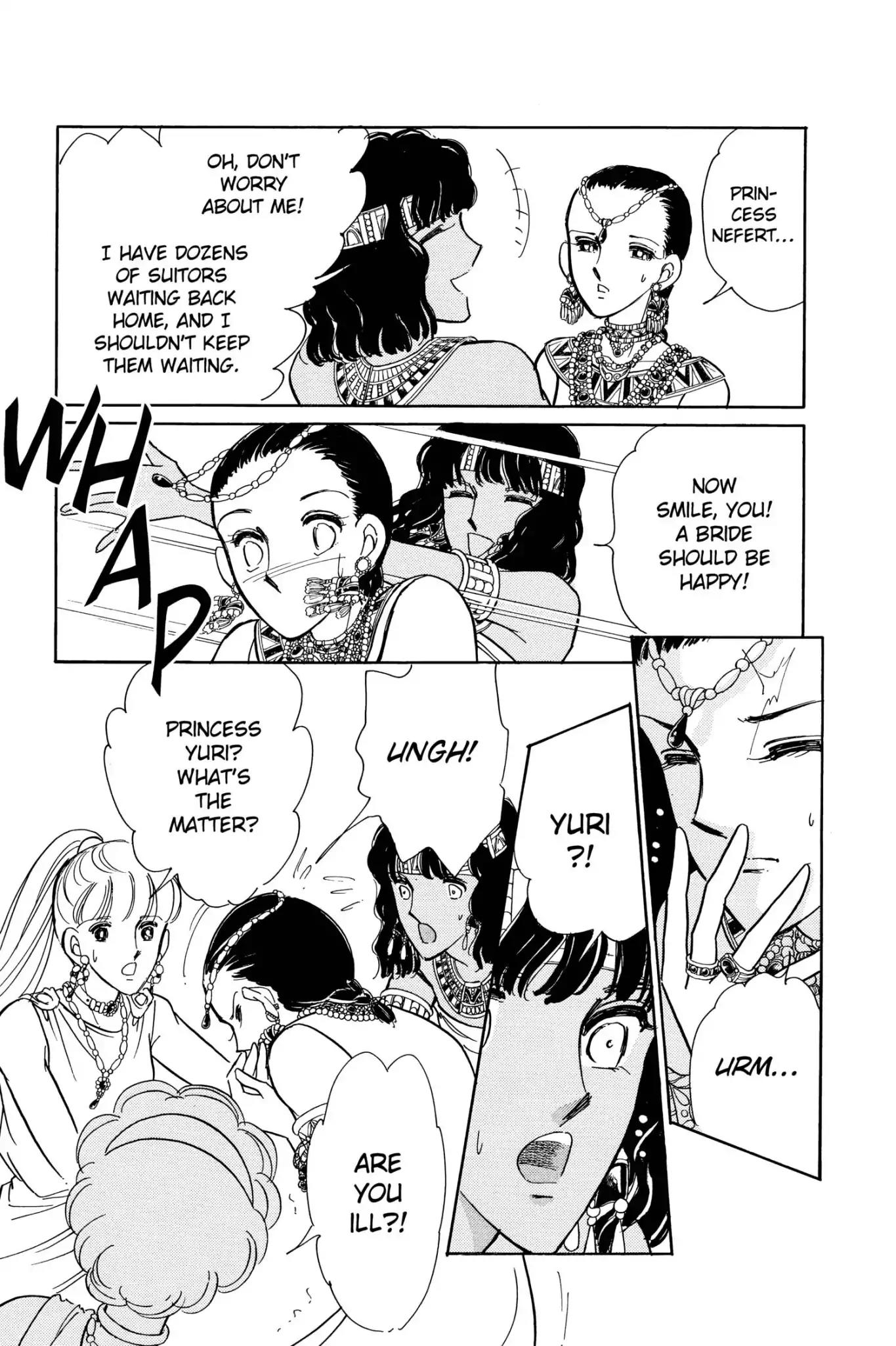 Anatolia Story Chapter 96 page 20 - Chapter 96