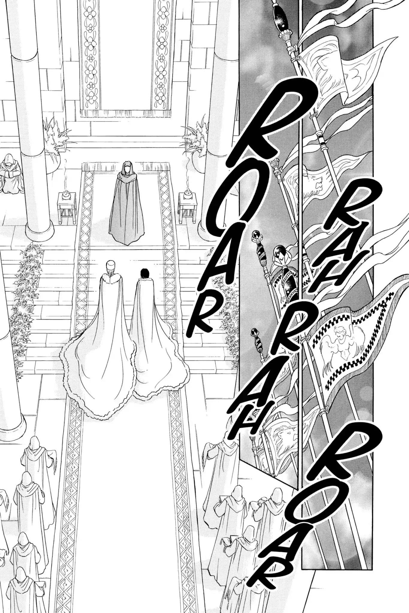 Anatolia Story Chapter 96 page 22 - Chapter 96