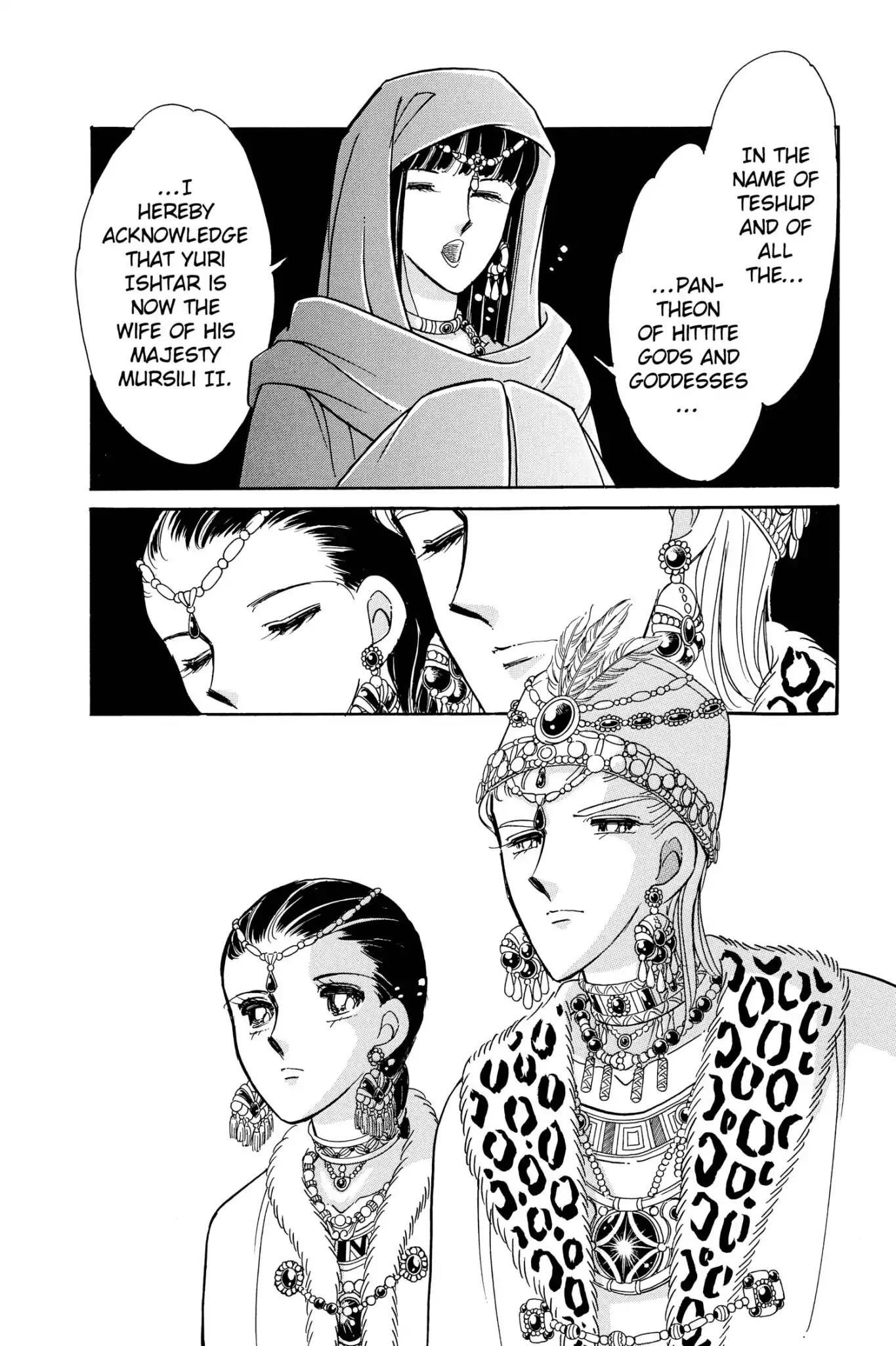 Anatolia Story Chapter 96 page 23 - Chapter 96