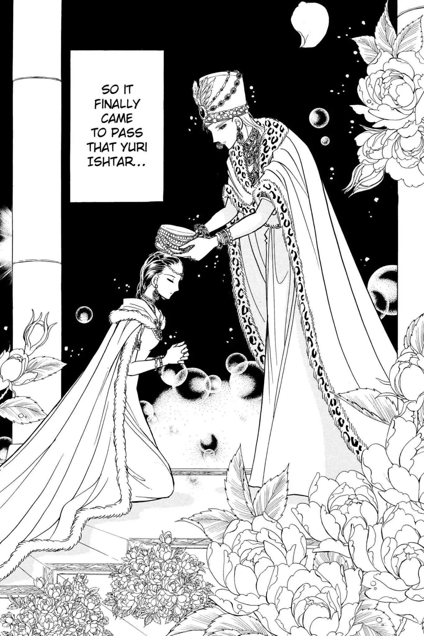 Anatolia Story Chapter 96 page 26 - Chapter 96